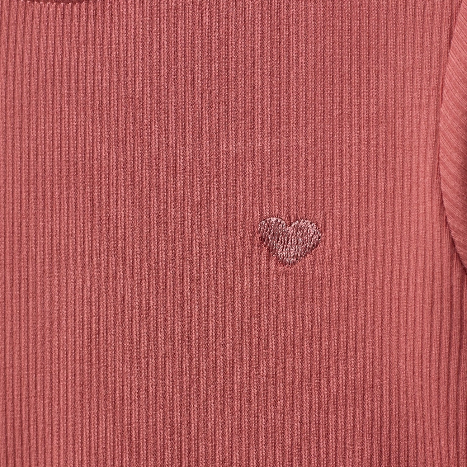 Sofie Schnoor Coral Pink Blouse Pastel Shade