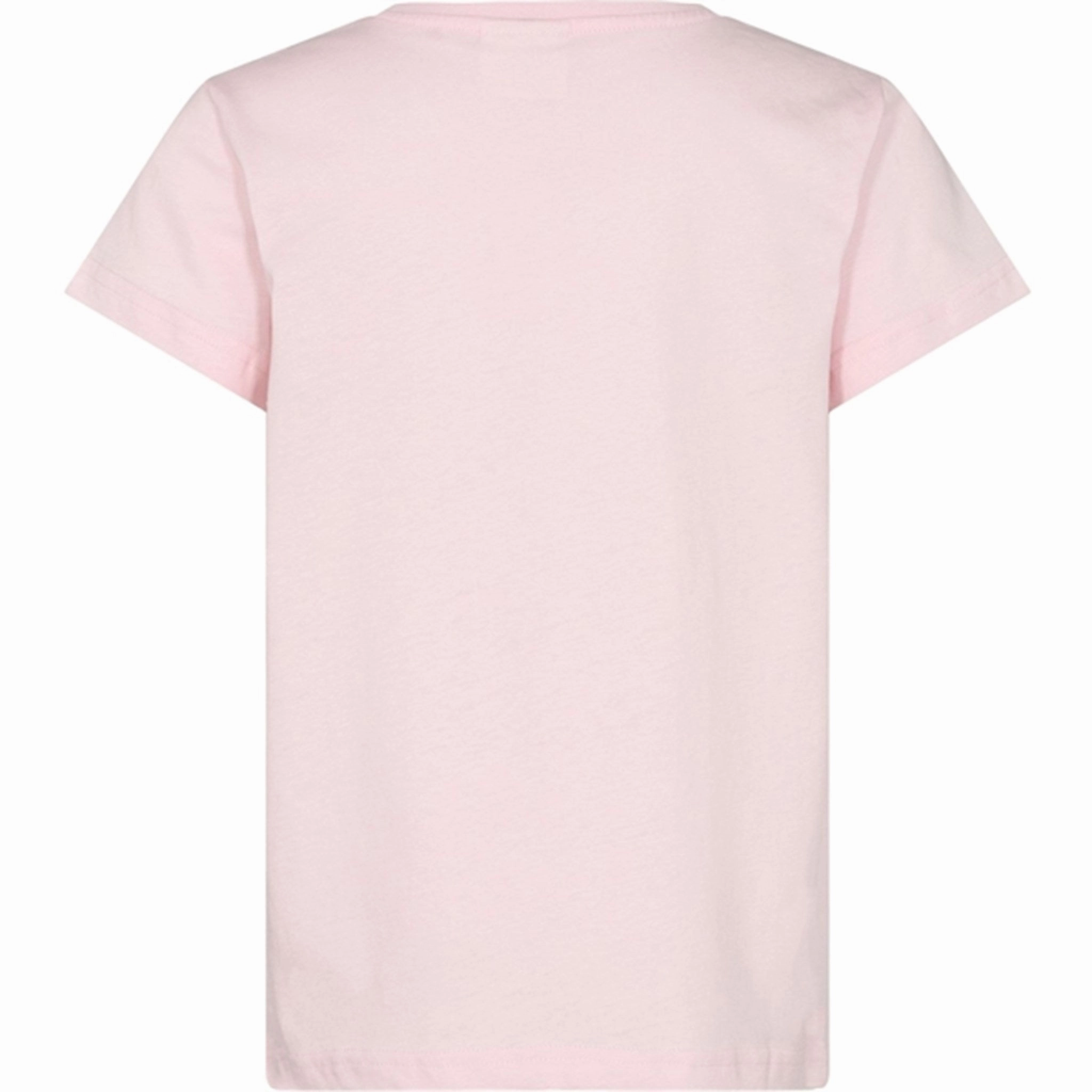 Sofie Schnoor Coral T-shirt Hypoallergenic fabric
