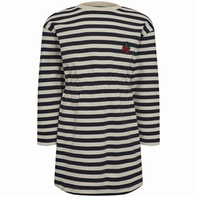 Cozy Wear Sofie Schnoor Dark Blue Dress