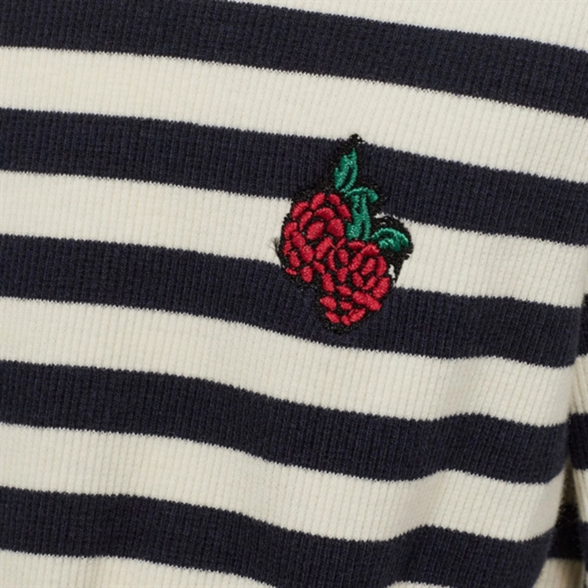 Sofie Schnoor Dark Blue Dress Light Comfort Travel Essential