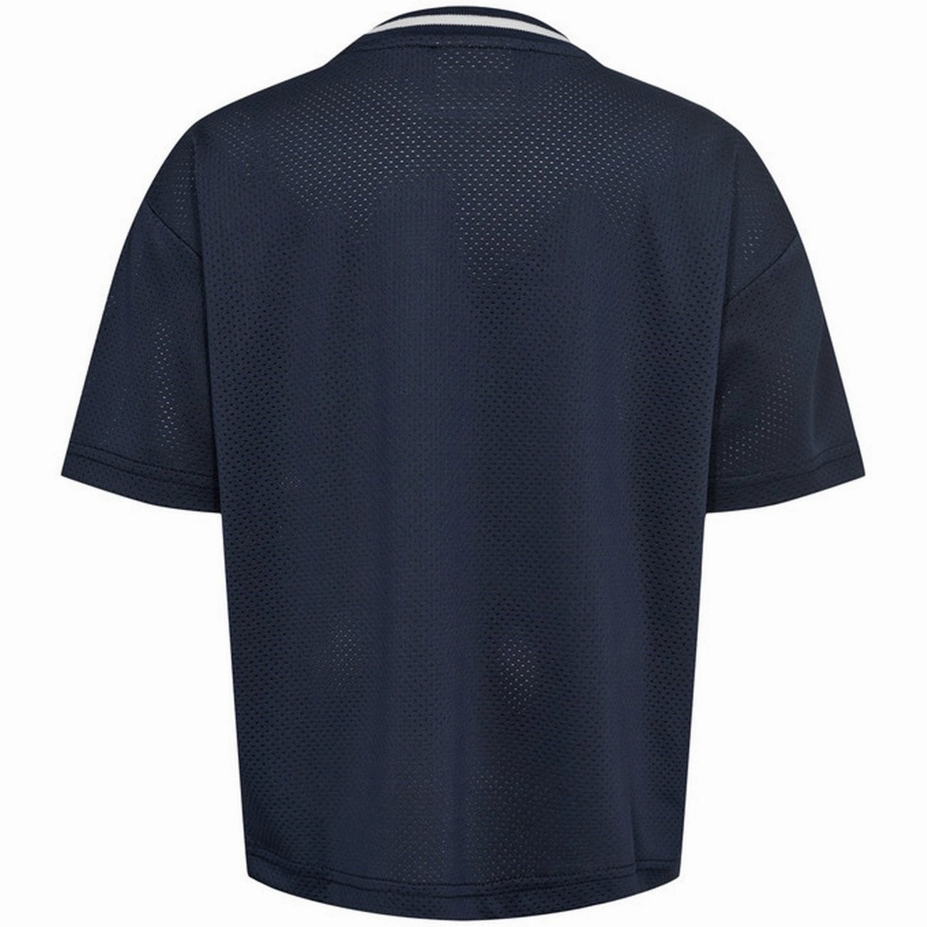 Cashmere combination Fit for Everyone Sofie Schnoor Dark Blue T-shirt