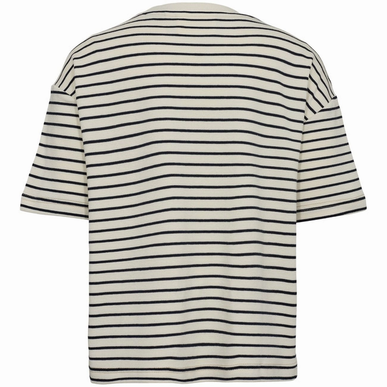 Sofie Schnoor Dark Blue T-Shirt Classic Cut