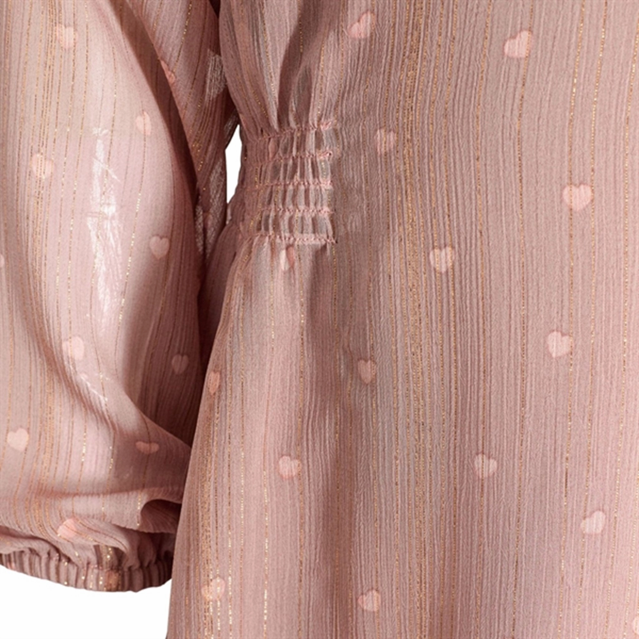 Sofie Schnoor Dark Purple Dress DoubleLayeredMaterial Lounge Vibes