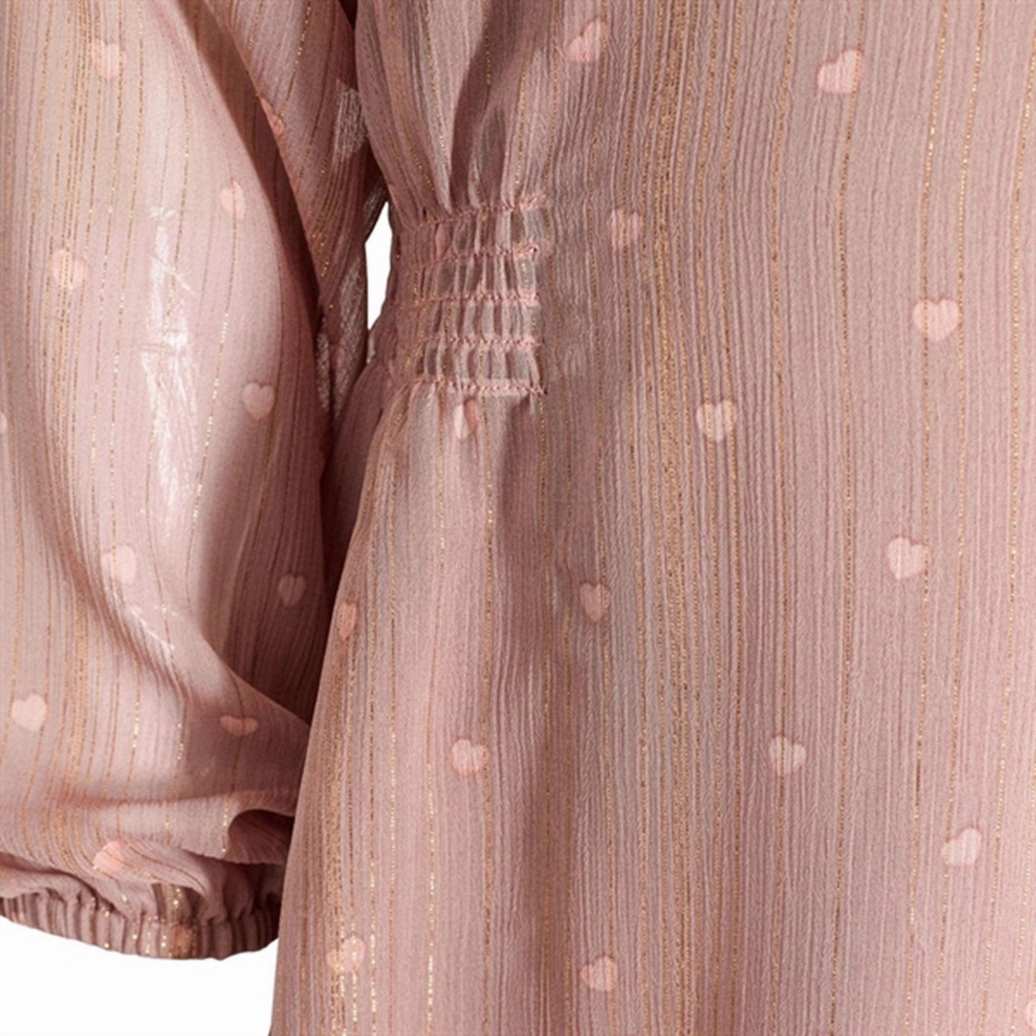 Daily Option Sofie Schnoor Dark Purple Dress