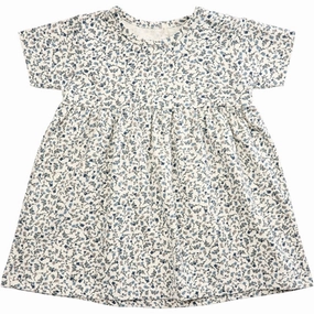 Urban Favorite Adjustable Straps Sofie Schnoor Dress Antique White