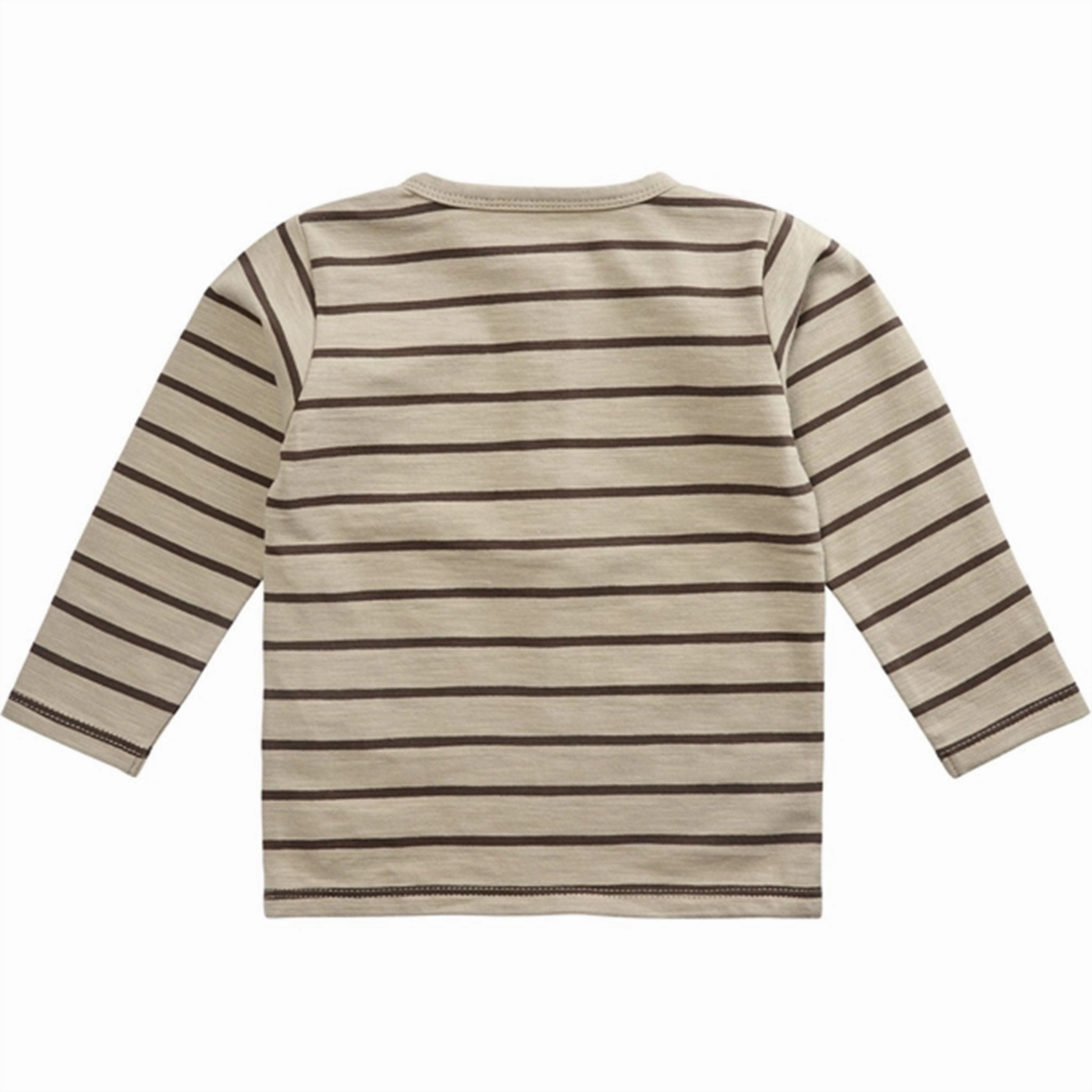 Sofie Schnoor Dusty Green Blouse Snag Resistant Fabric