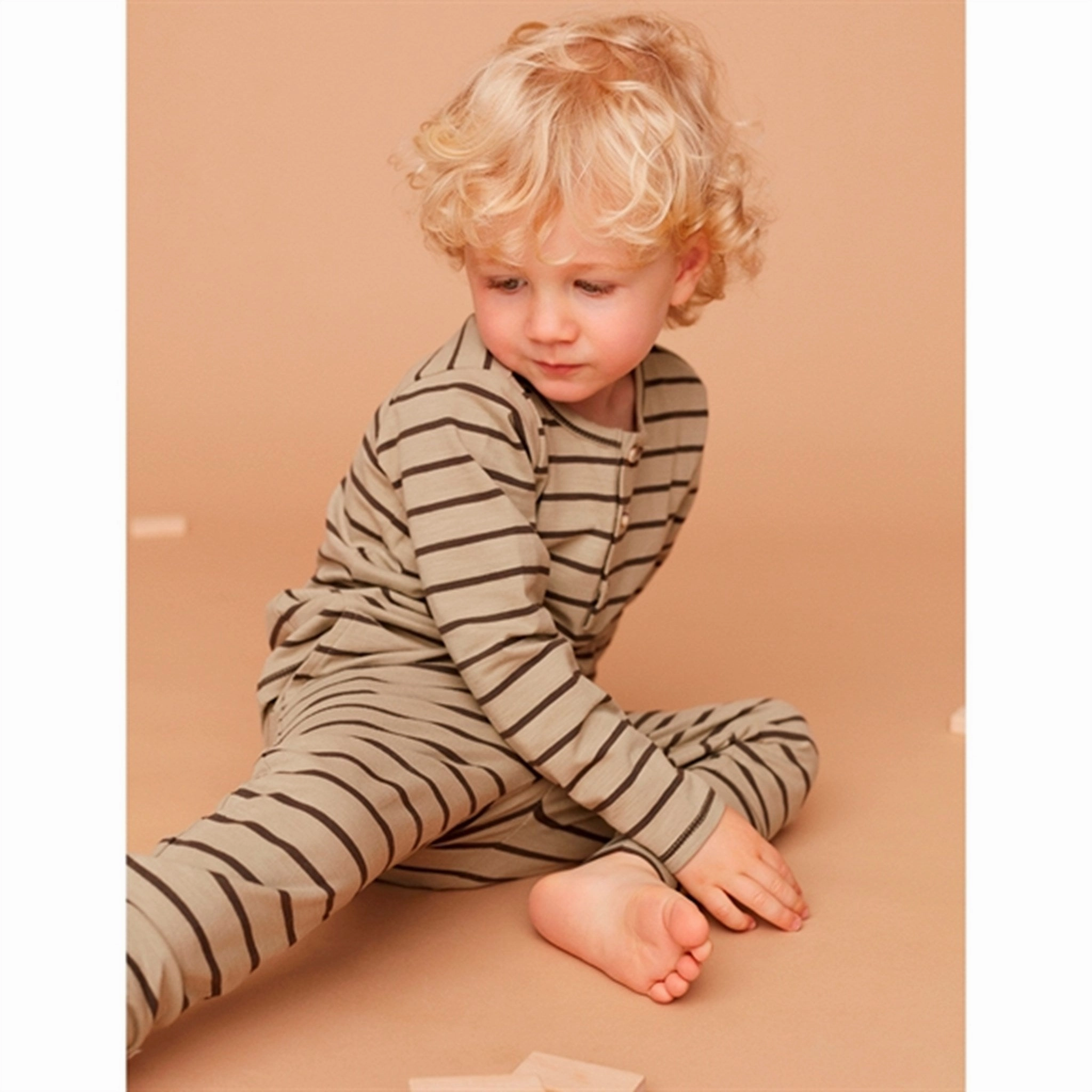 Seasonal Fashion Sofie Schnoor Dusty Green Blouse