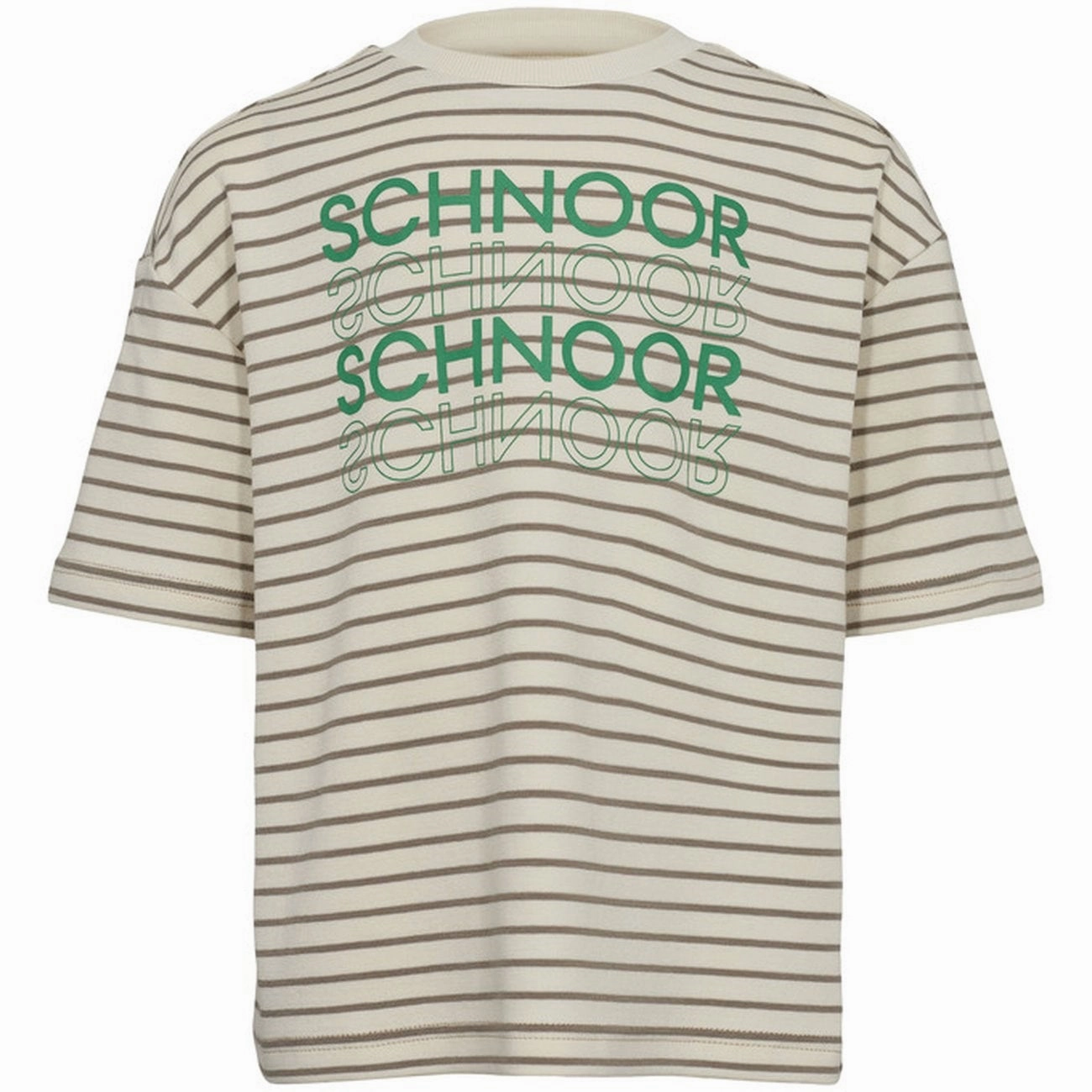 Thermal Regulating Layer Sofie Schnoor Dusty Green T-Shirt