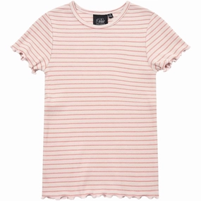 Elegant Comfy All-Day Sofie Schnoor English Rose T-shirt
