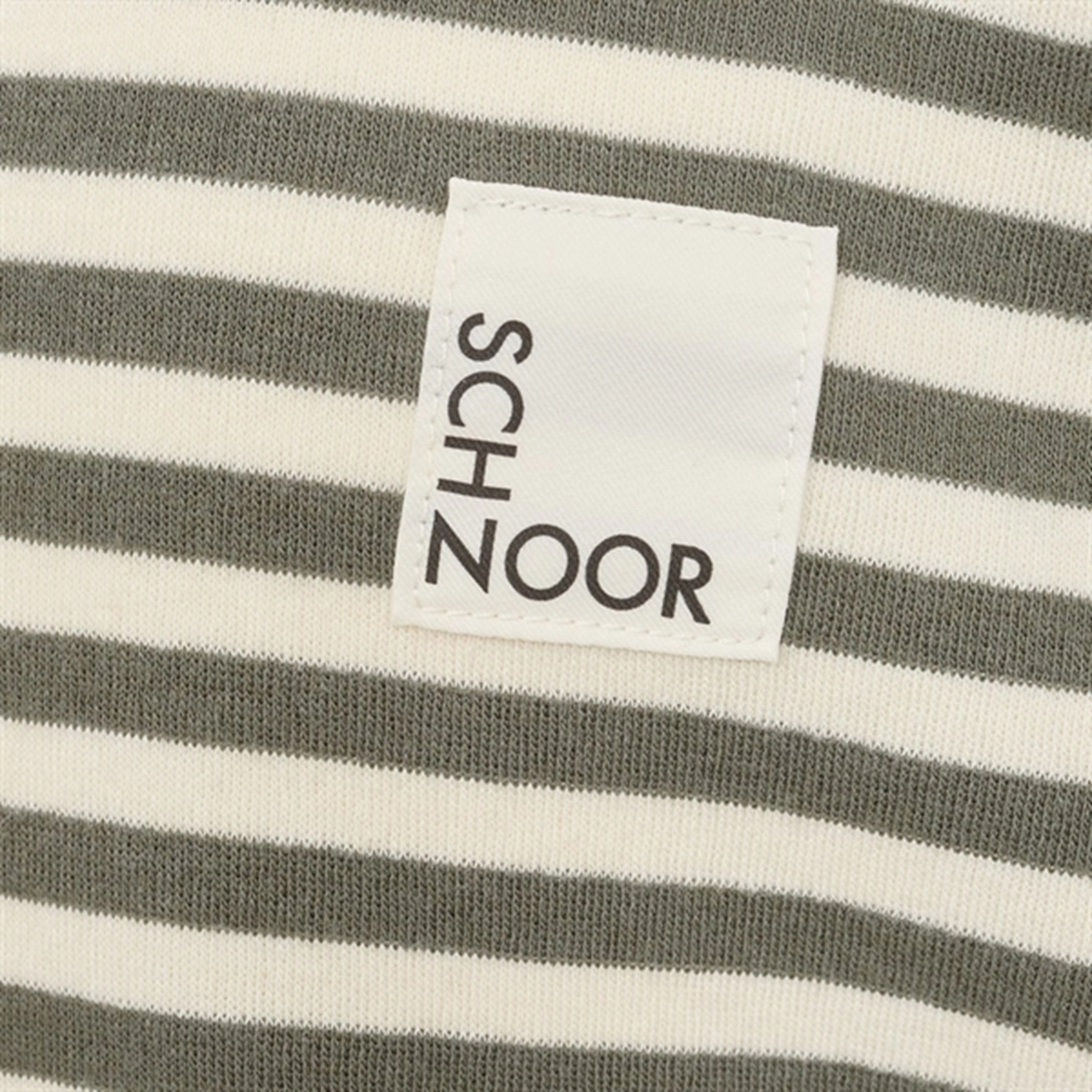 Sofie Schnoor Forest Green Blouse Petite Fit All-Weather Ready