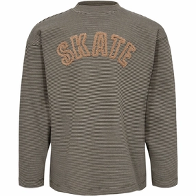 Sofie Schnoor Forest Green Blouse Night Out