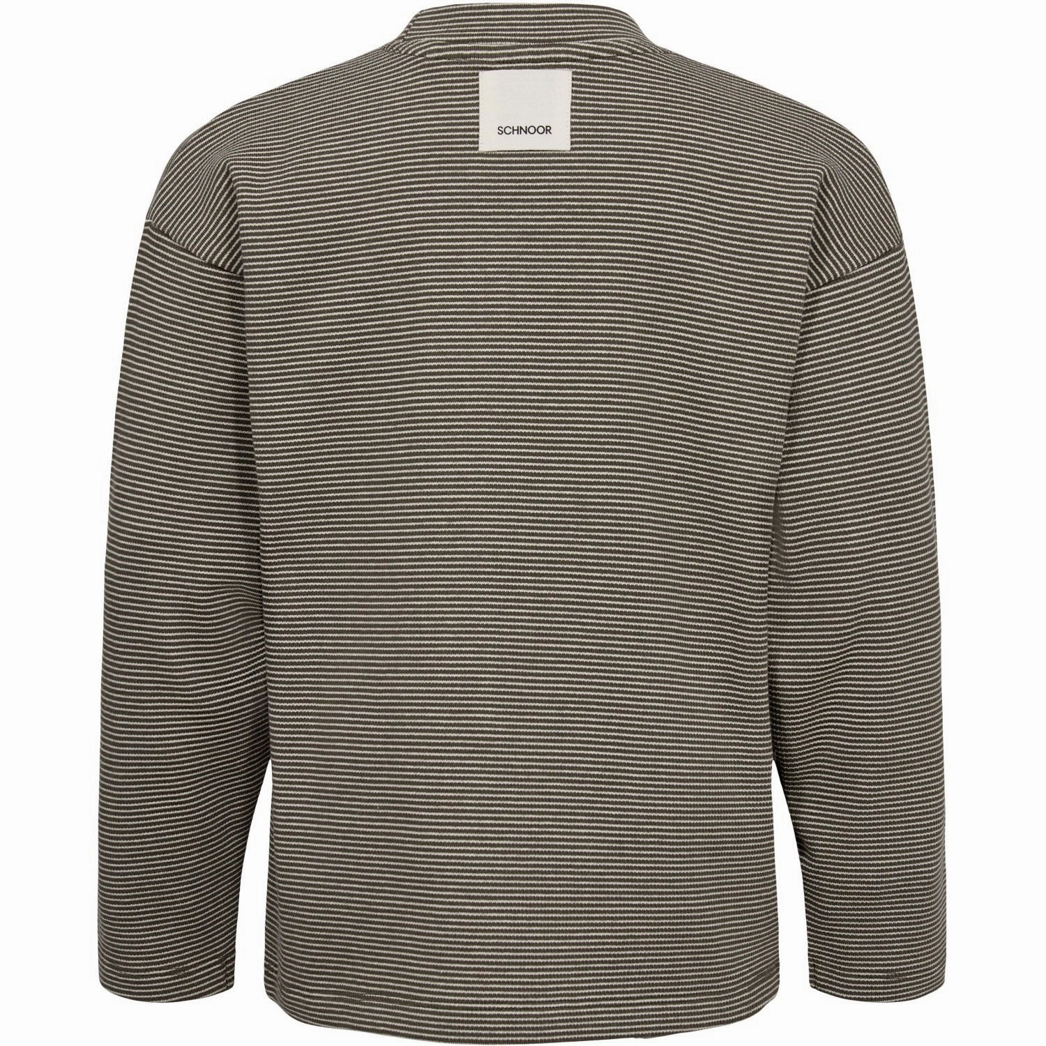 Sustainable fashion Sofie Schnoor Forest Green Blouse