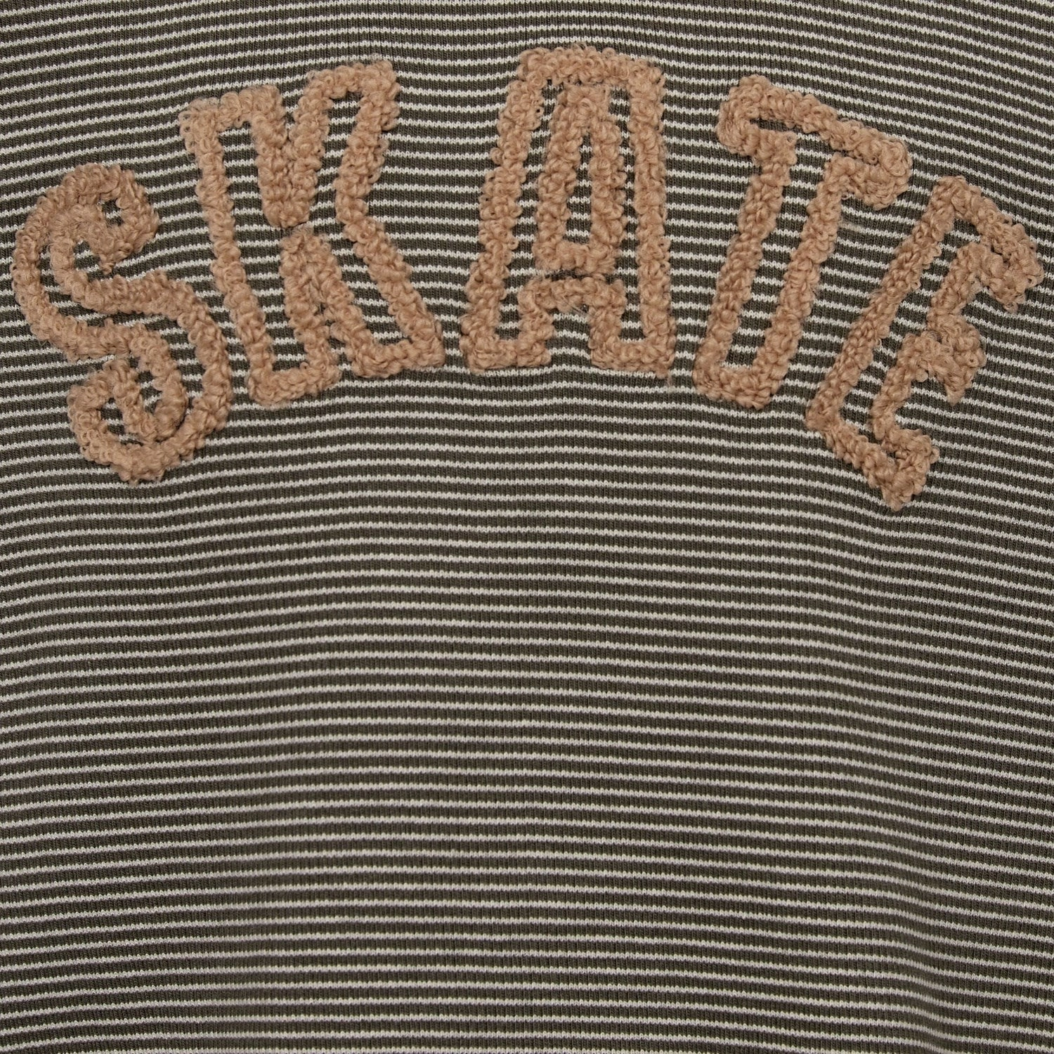 Stylish Element Anti Pill Technology Sofie Schnoor Forest Green Blouse