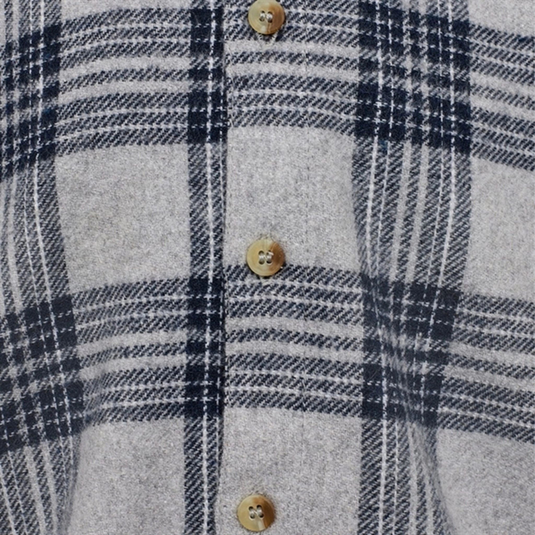 Sofie Schnoor Grey Check Shirt Odor Resistant Contemporary Design
