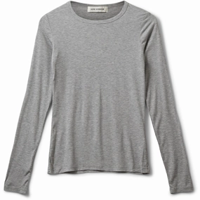 Classic Look Sofie Schnoor Grey Mel Blouse