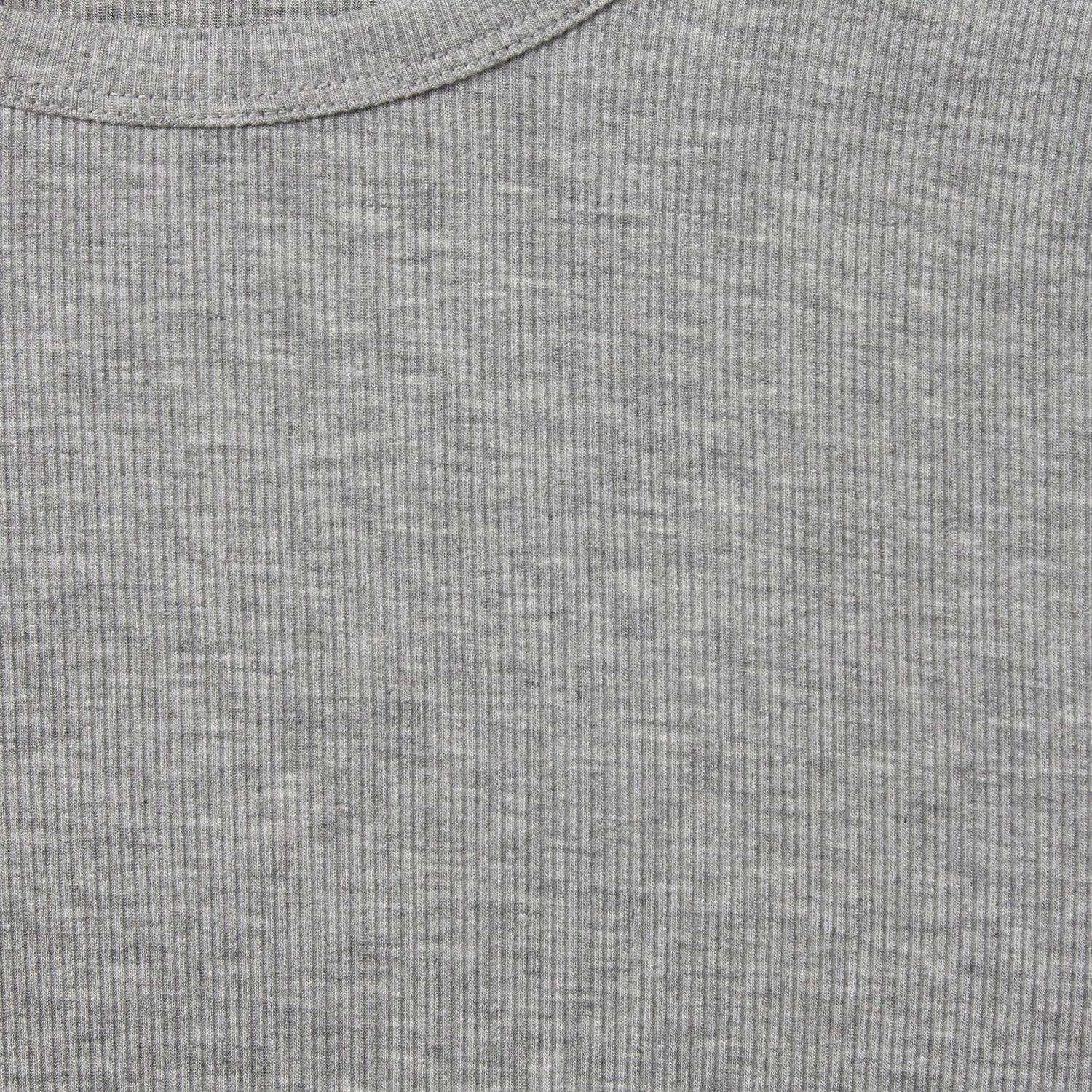 Preppy Vibe Functional Pocket Sofie Schnoor Grey Mel Blouse