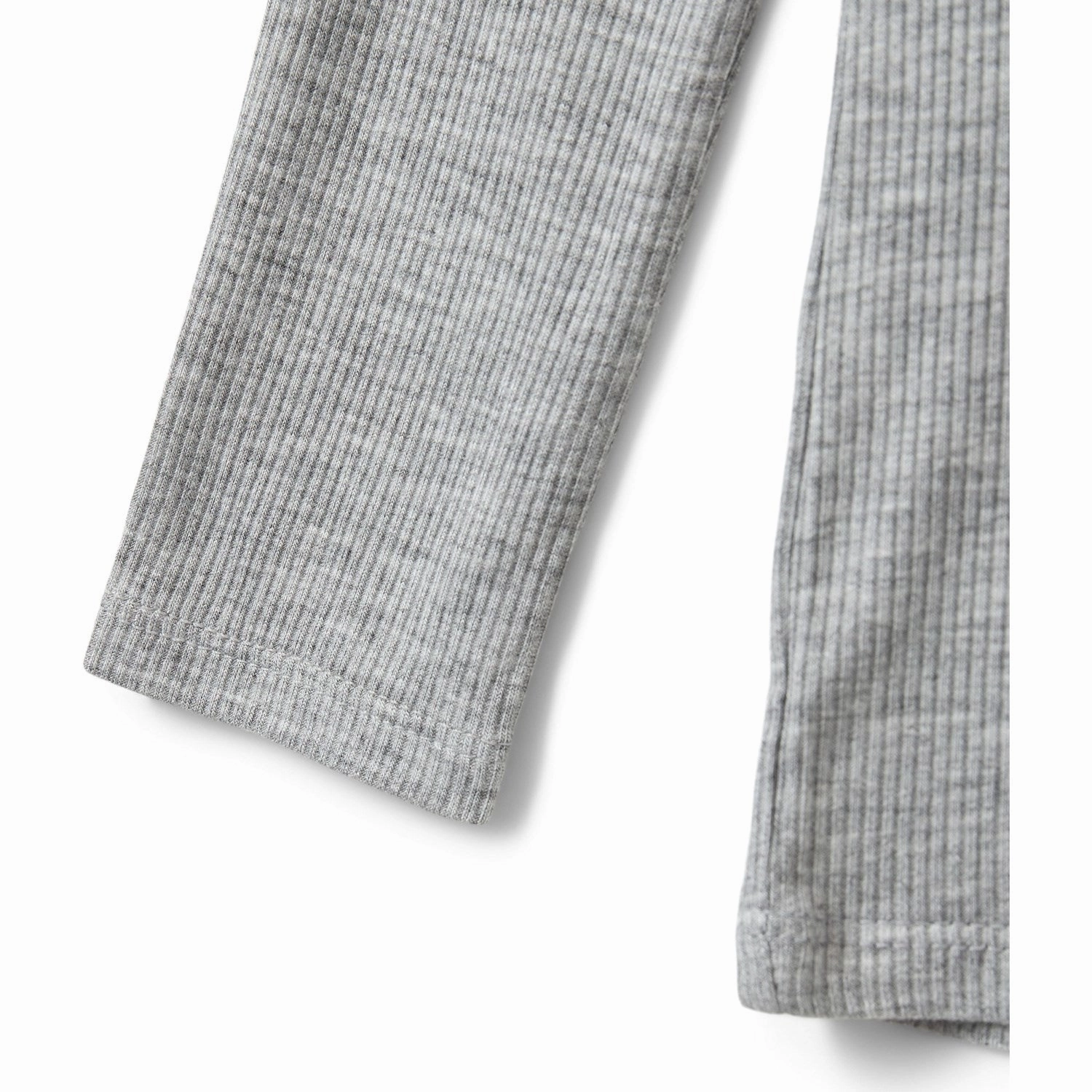 Sofie Schnoor Grey Mel Petriciask Blouse Dressy look All-day Comfort