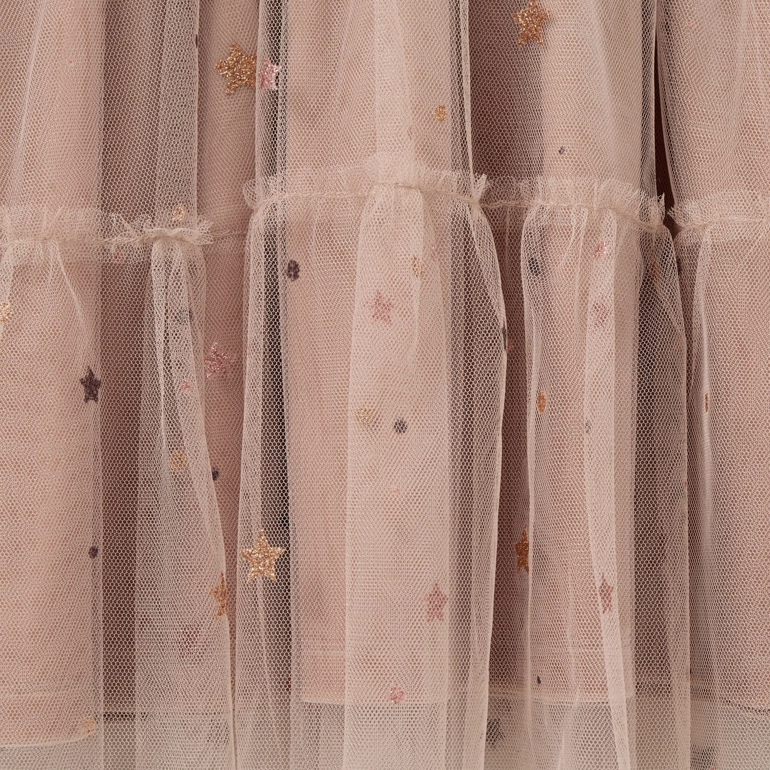 Lace Ease Sofie Schnoor Leaf Light Rose Dress