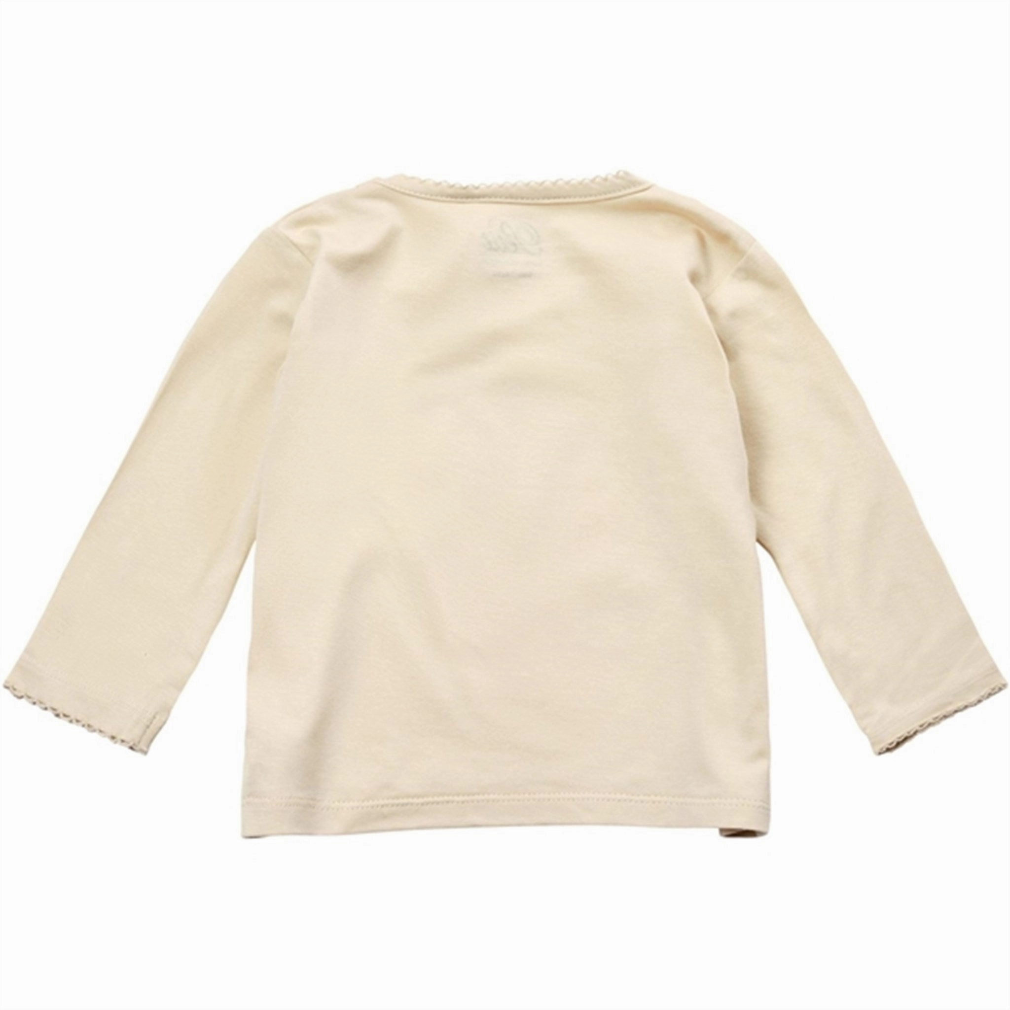 Fashion-Forward Workwear Style Sofie Schnoor Light Rose Blouse