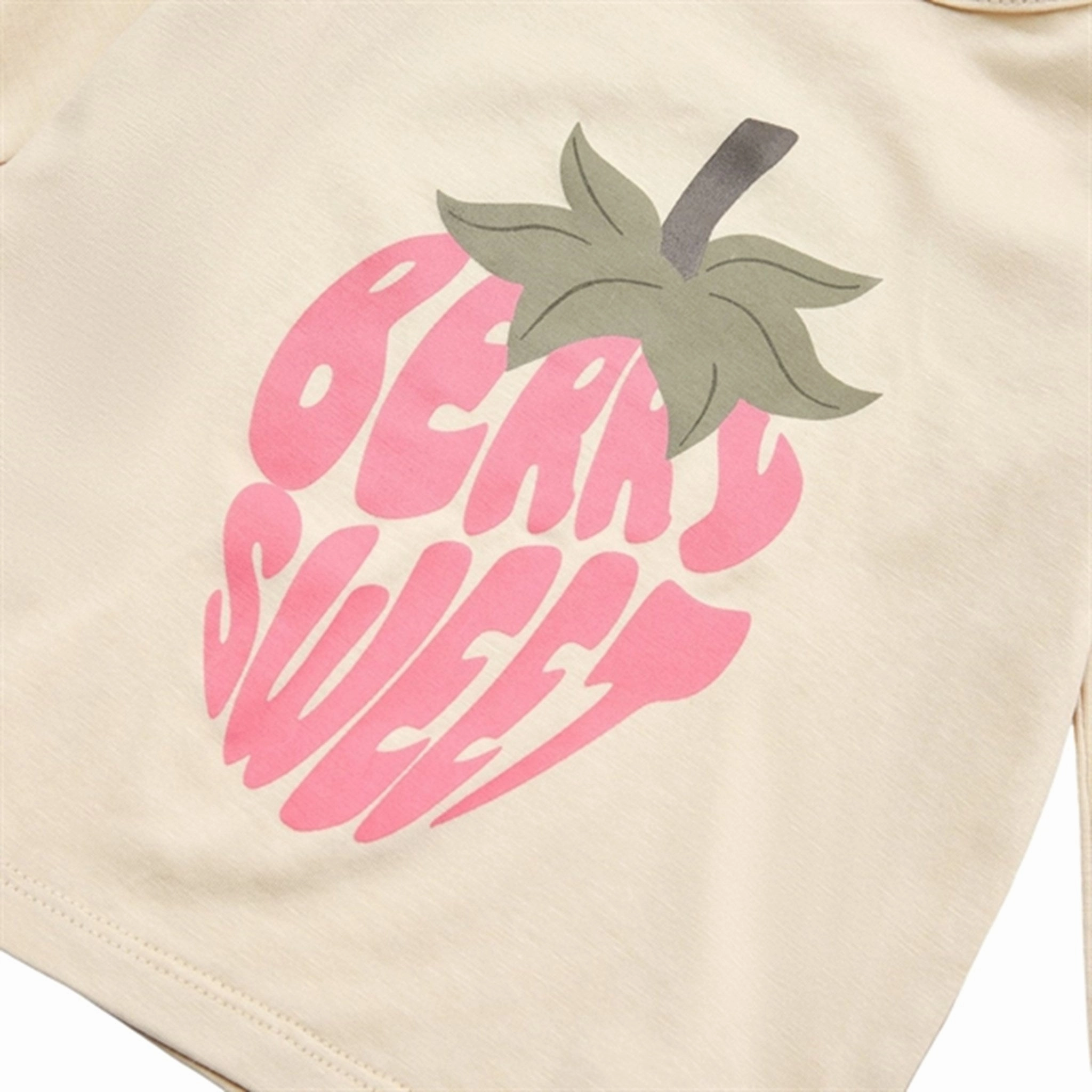 Sofie Schnoor Light Rose Blouse Premium Pima Cotton Summer Must-have