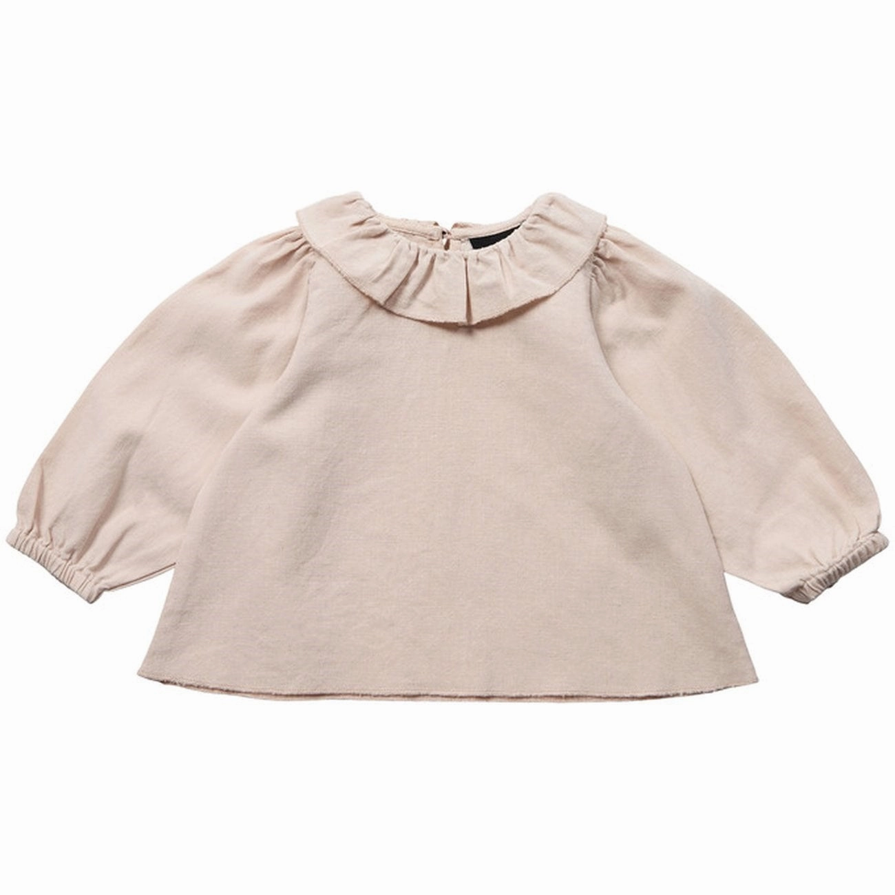 Sofie Schnoor Light Rose Blouse Non Iron Material Reinforced Seams