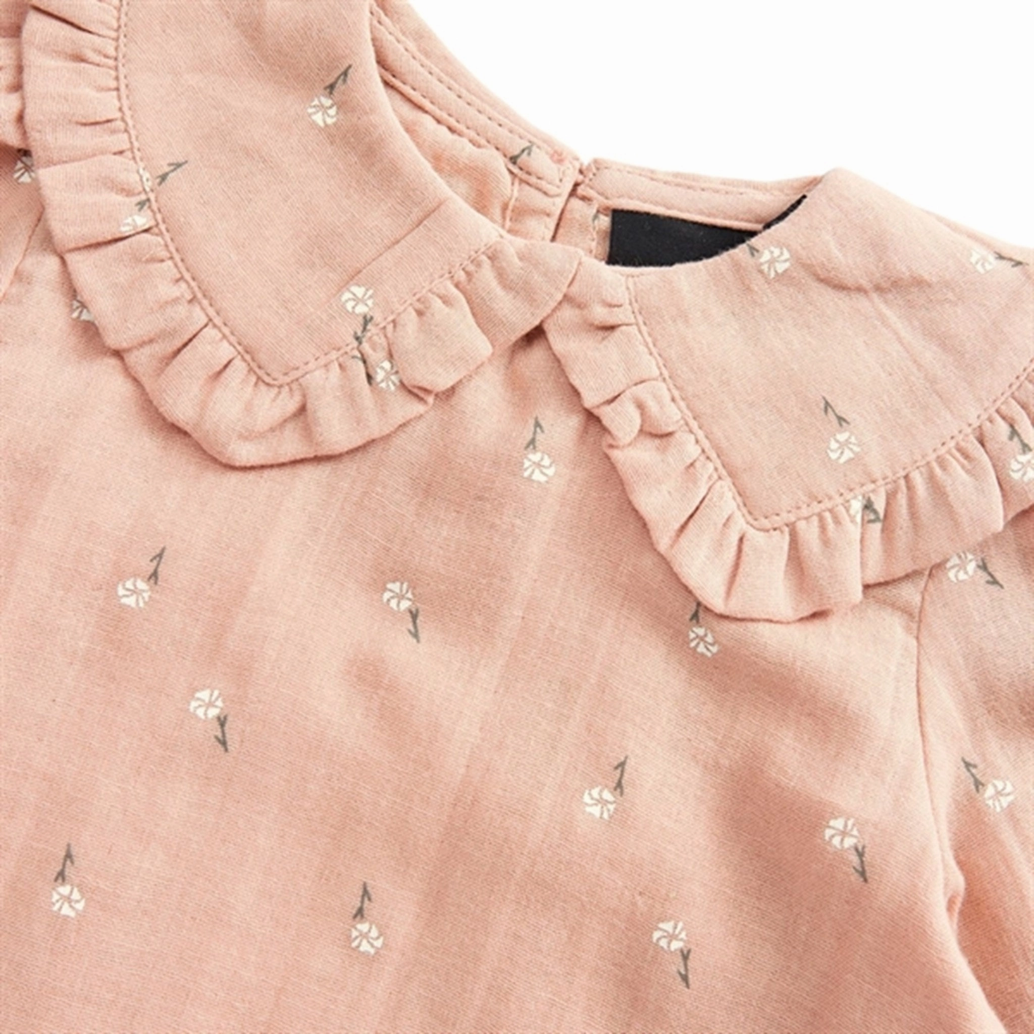 Sofie Schnoor Light Rose Blouse Professional Look