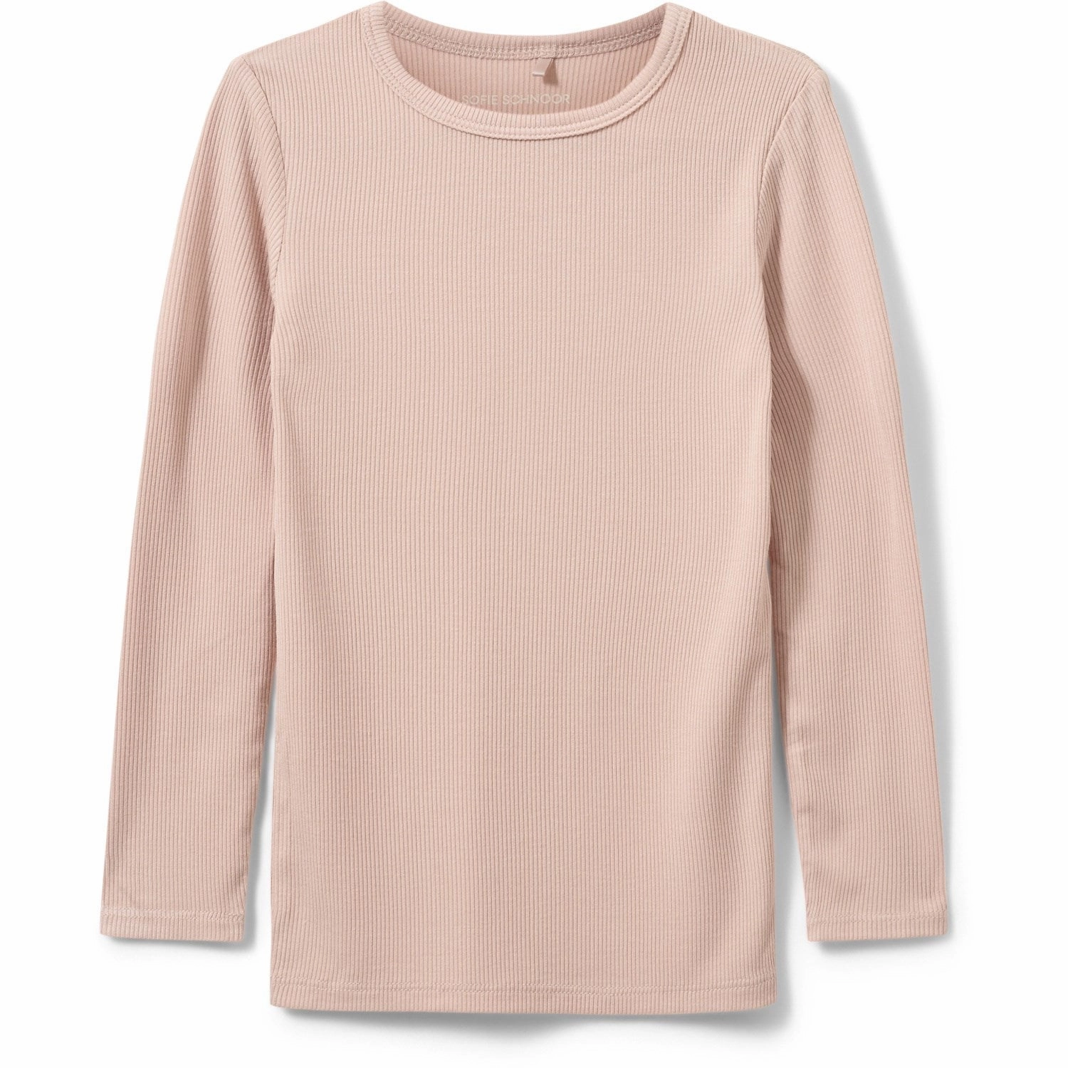 Night Out Sofie Schnoor Light Rose Petriciask Blouse