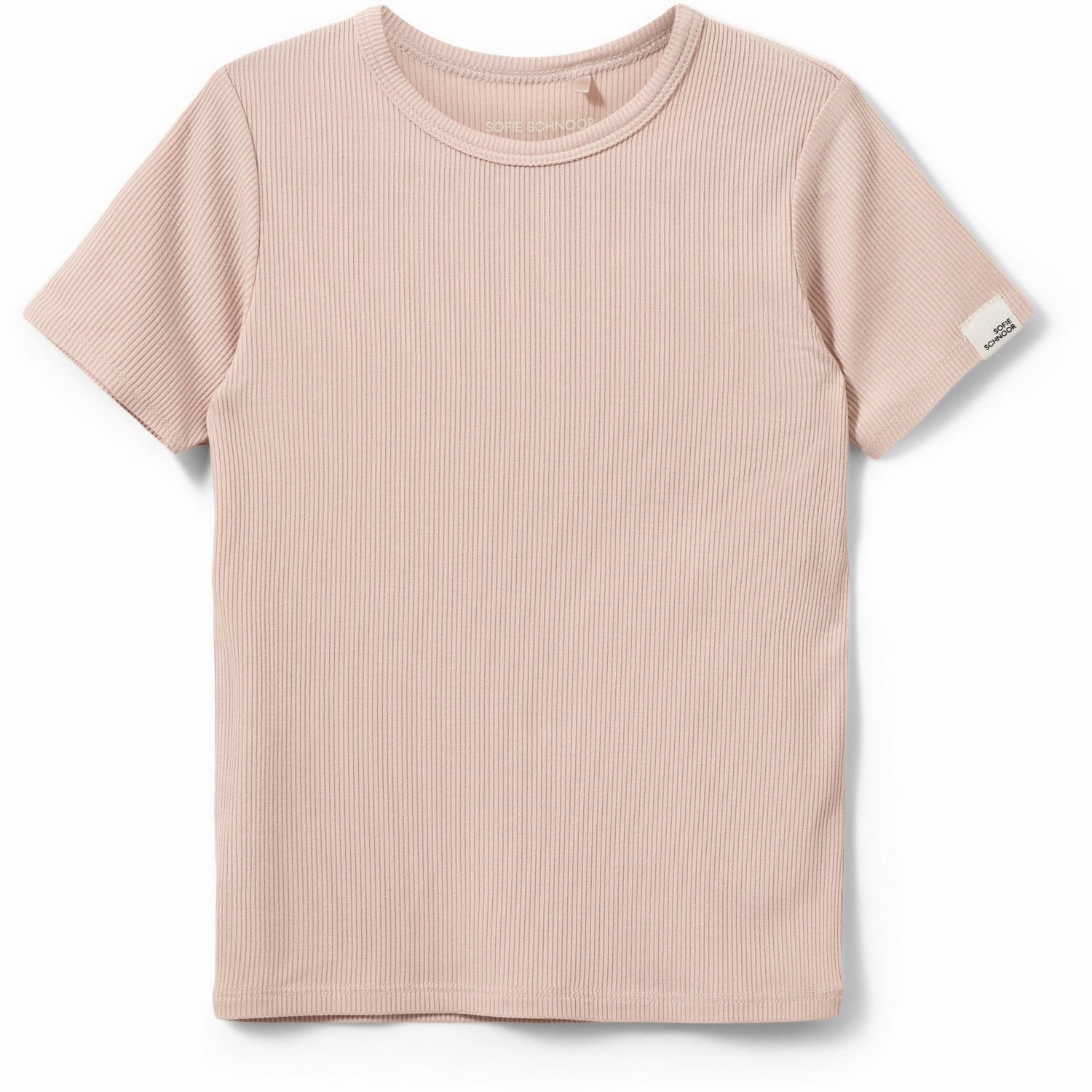 Perfect Layering Sofie Schnoor Light Rose T-Shirt