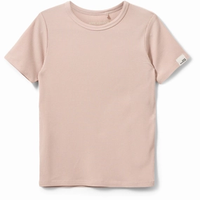 tall size Sofie Schnoor Light Rose T-Shirt
