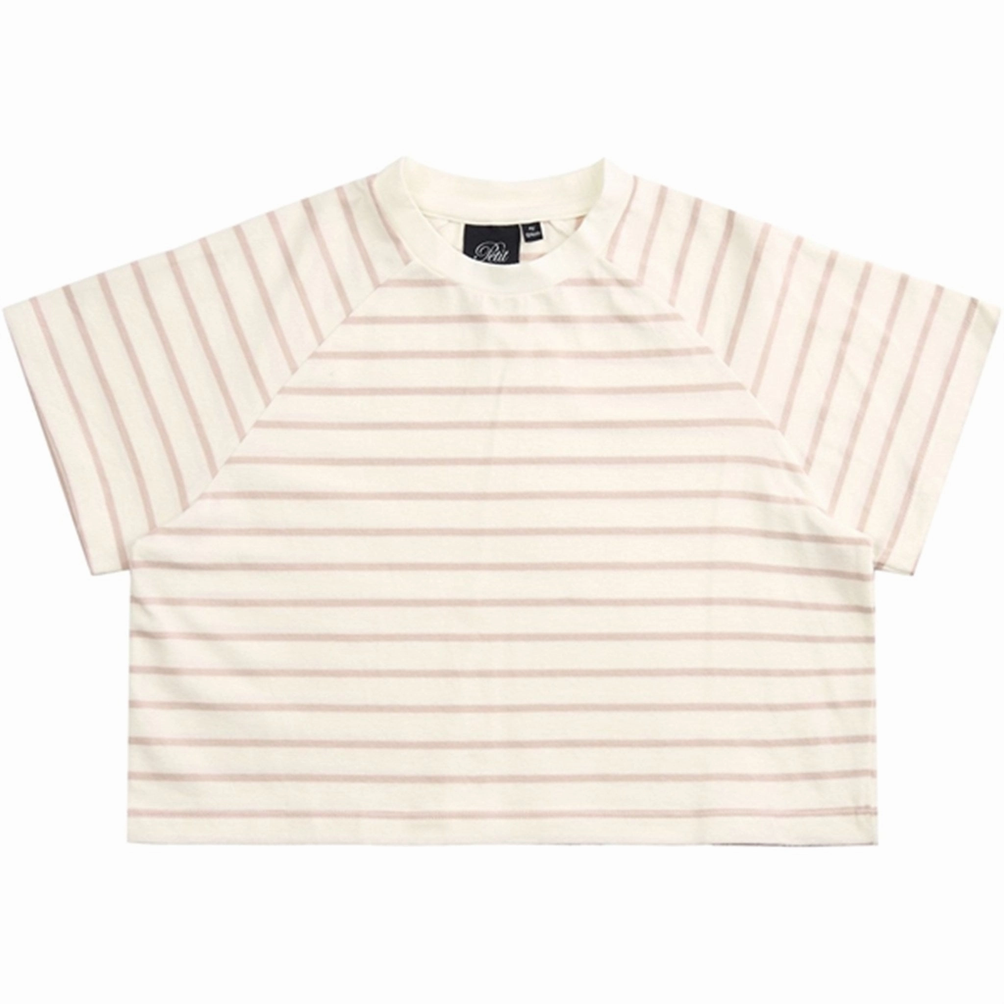 Everyday Fashion Look Perfect Comfort Sofie Schnoor Light Rose T-shirt