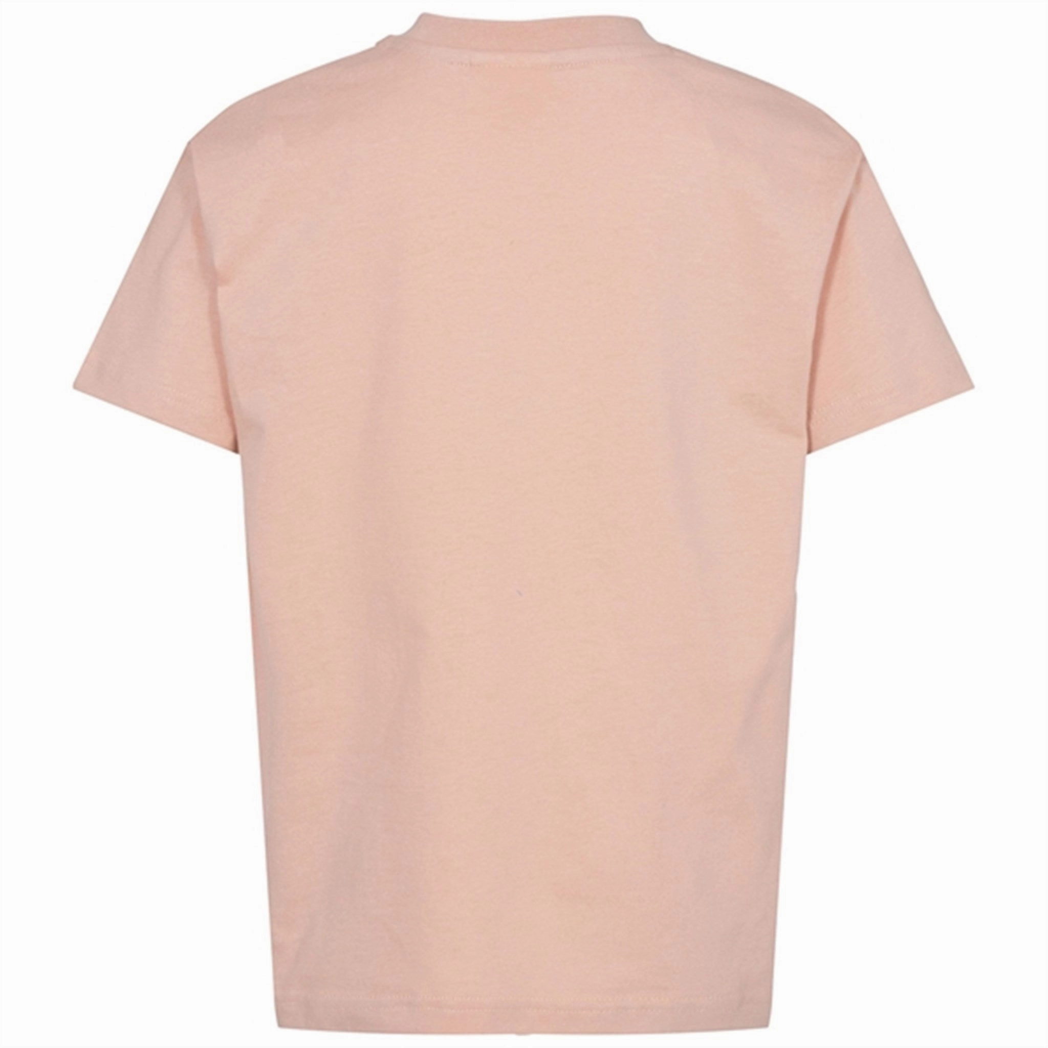 Weekend Style Basic Wear Sofie Schnoor Light Rose T-shirt
