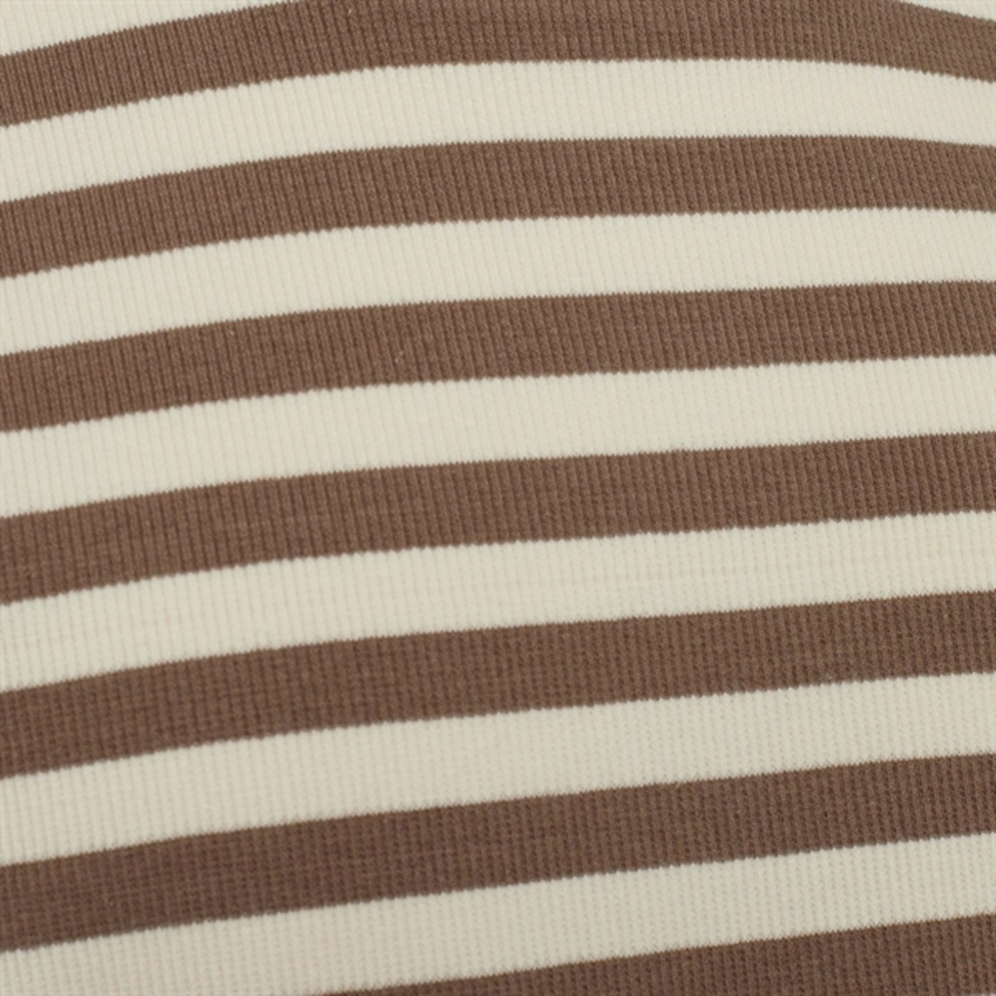 Sofie Schnoor Middle Brown T-Shirt Chic and Soft