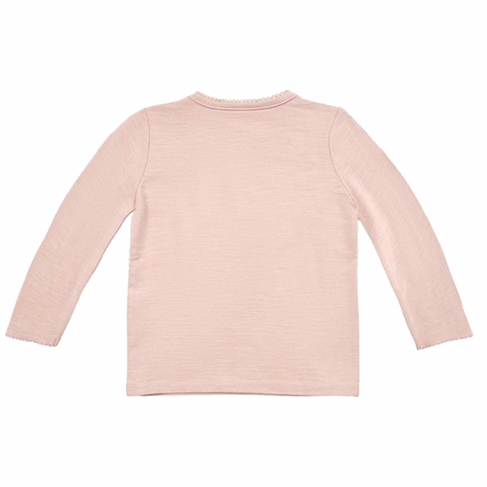 Sofie Schnoor Misty Rose Blouse Slim Silhouette