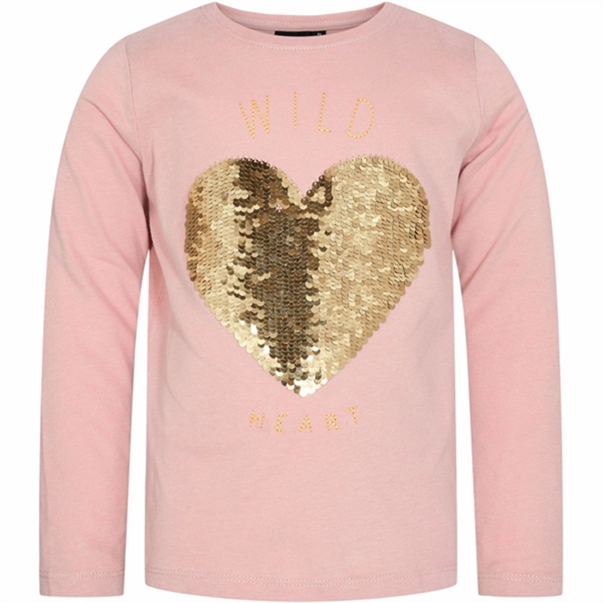 Sofie Schnoor Misty Rose Blouse Errand Ready