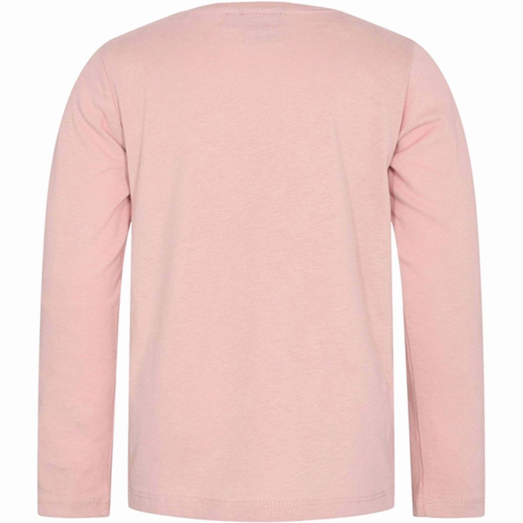 Sofie Schnoor Misty Rose Blouse Streetwear Quick Release Placket