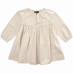 Summer Mood Silky Mood Sofie Schnoor Nature Dress