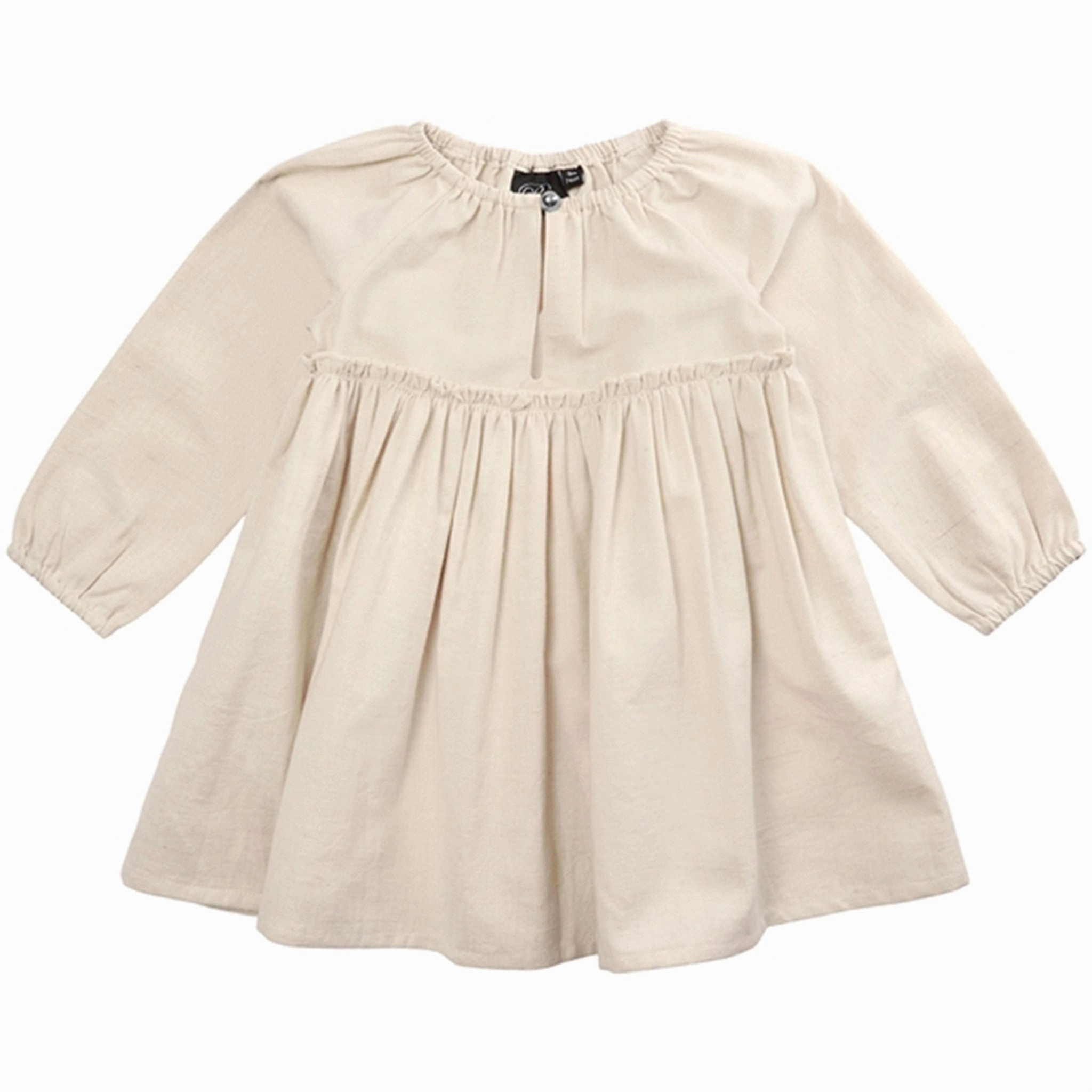 Summer Mood Silky Mood Sofie Schnoor Nature Dress