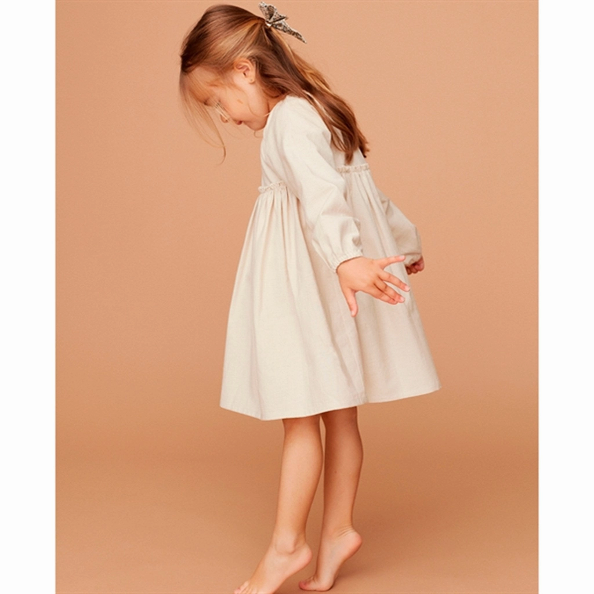 Balanced Fit Sofie Schnoor Nature Dress