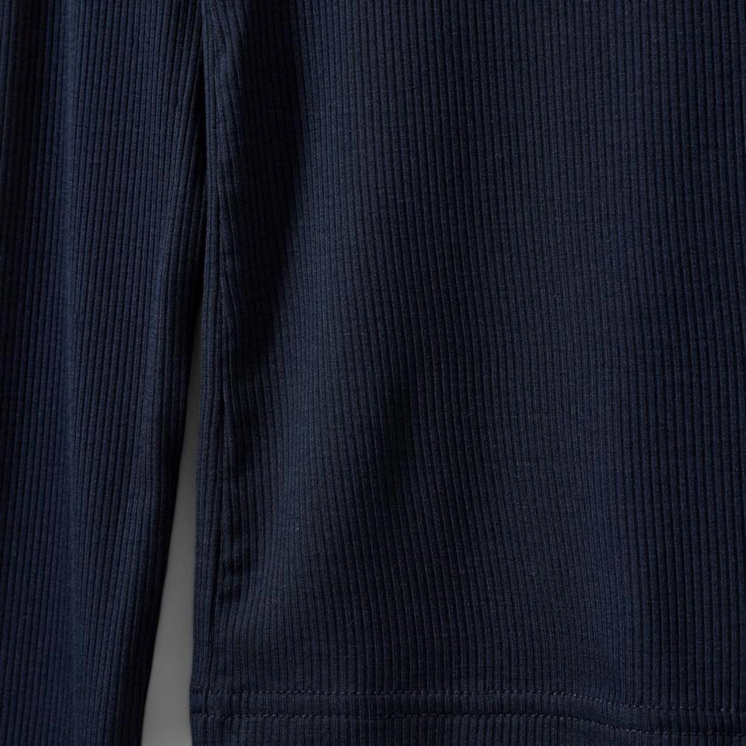 Retro Vibe Sofie Schnoor Navy Blue Blouse