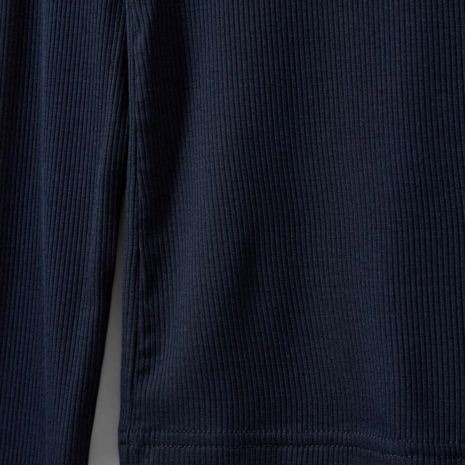 Sofie Schnoor Navy Blue Blouse Poolside Lounge