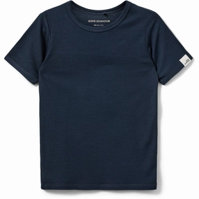 black friday Sofie Schnoor Navy Blue T-Shirt