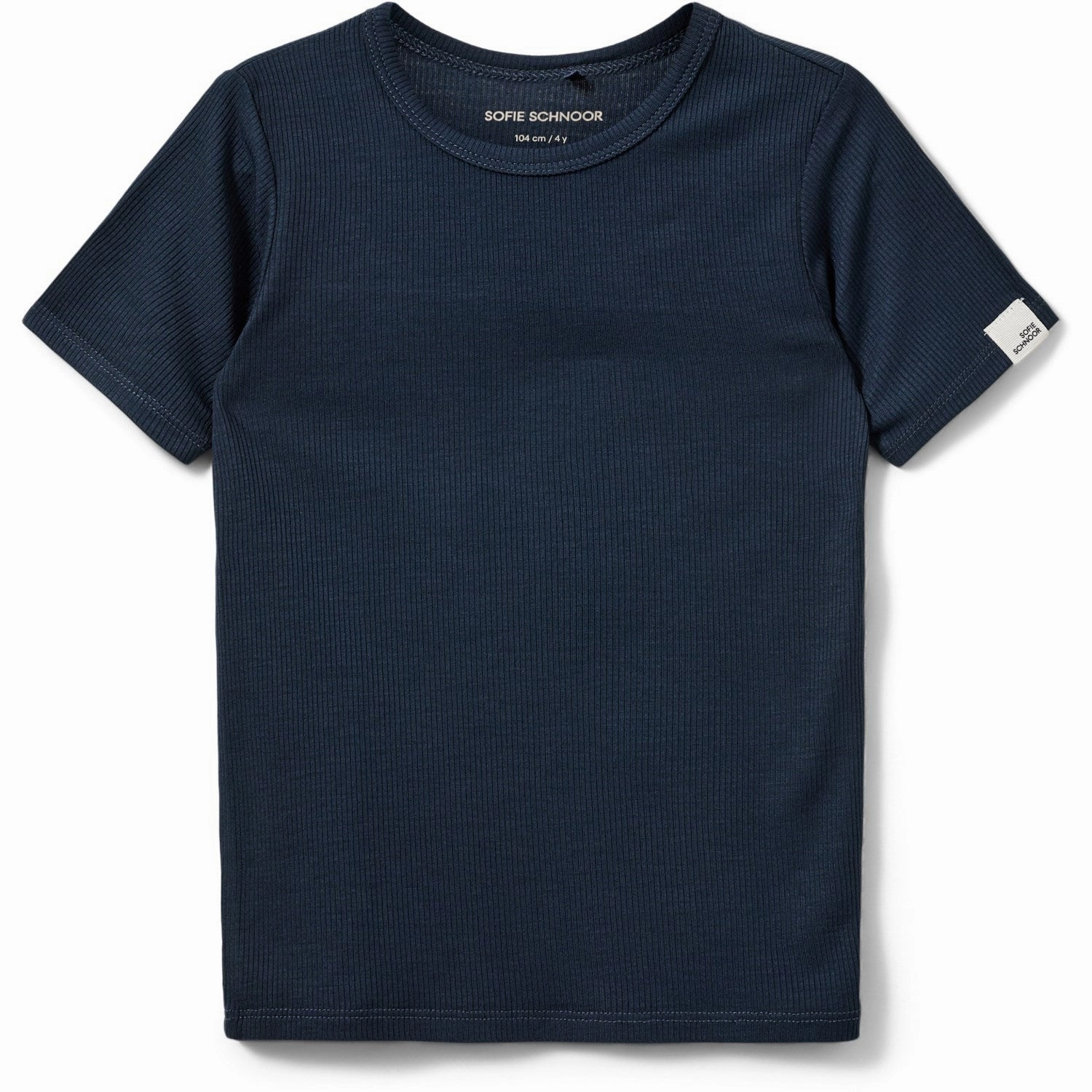 black friday Sofie Schnoor Navy Blue T-Shirt