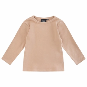 Sofie Schnoor Nougat Blouse Poolside Lounge