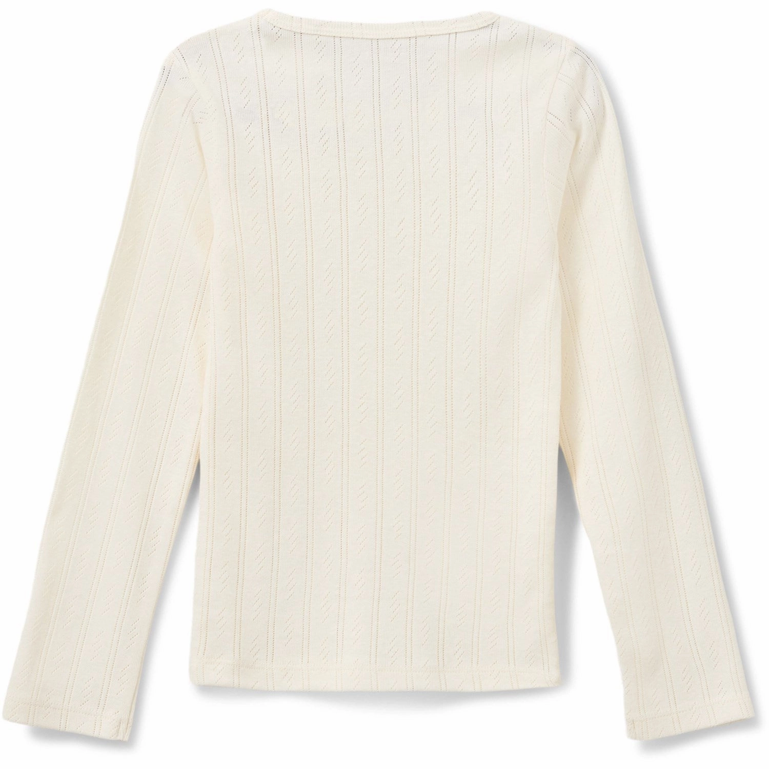 Sofie Schnoor Off White Petriciask Blouse Outdoor Adventure Moisture Management Tech