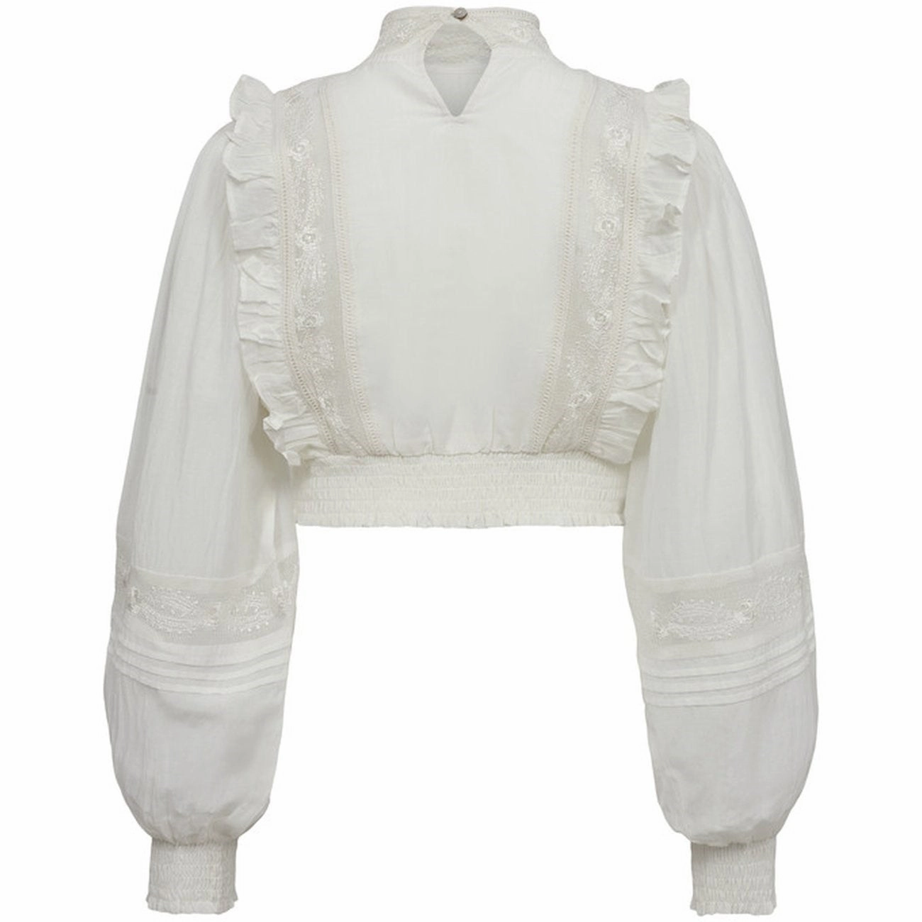 All-Ages Fit Sofie Schnoor Off White Shirt