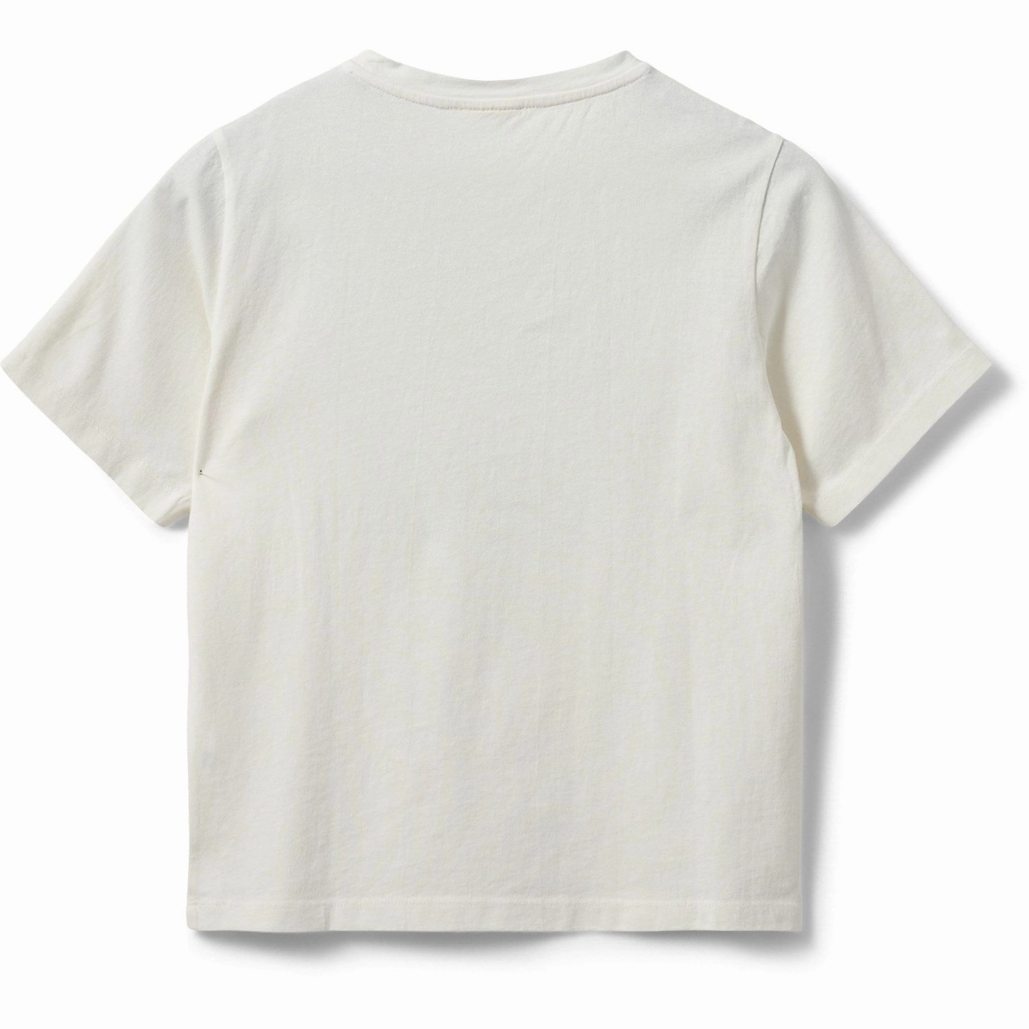Spring Freshness Sofie Schnoor Off White T-Shirt