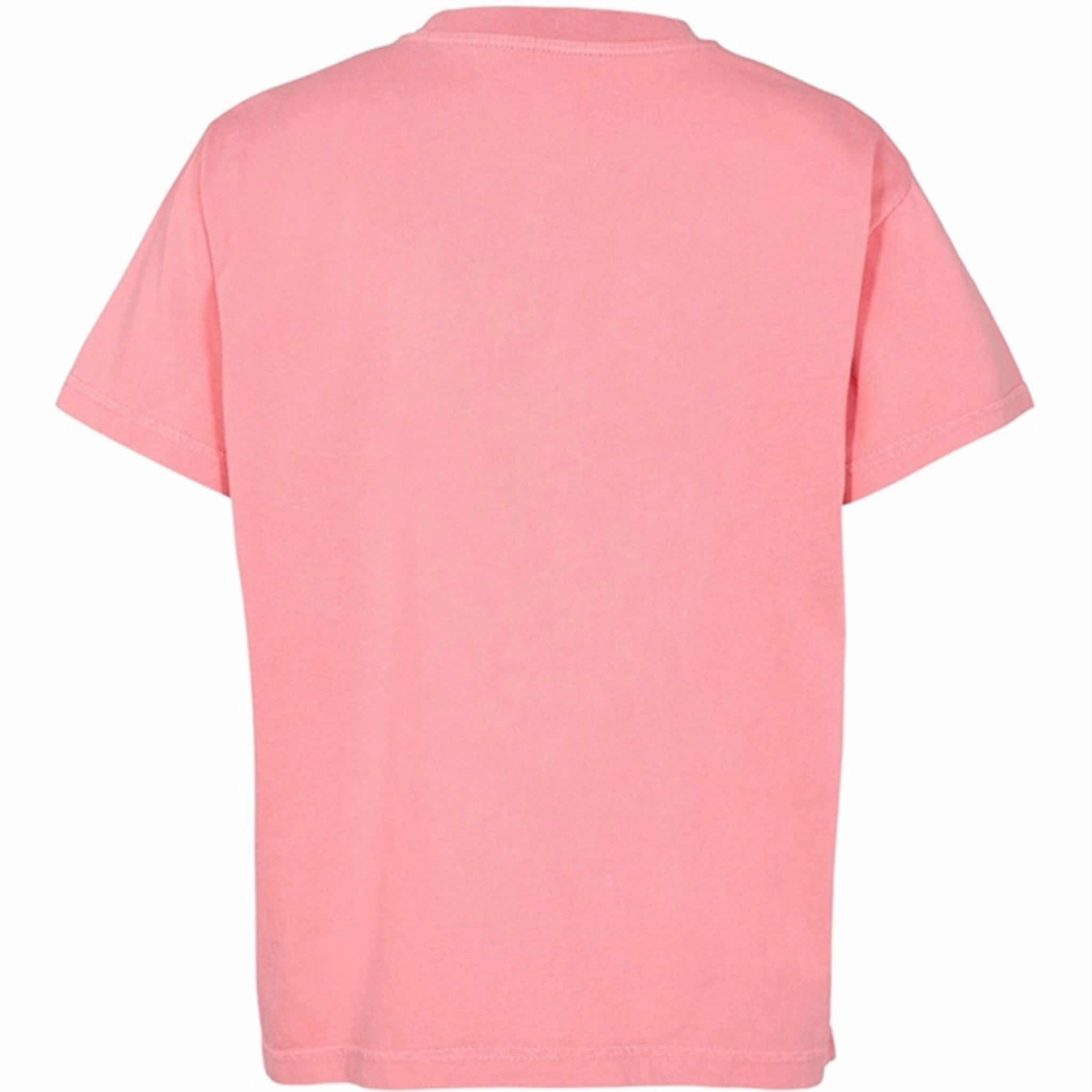 Contrast Inner Binding Sofie Schnoor Pink T-shirt