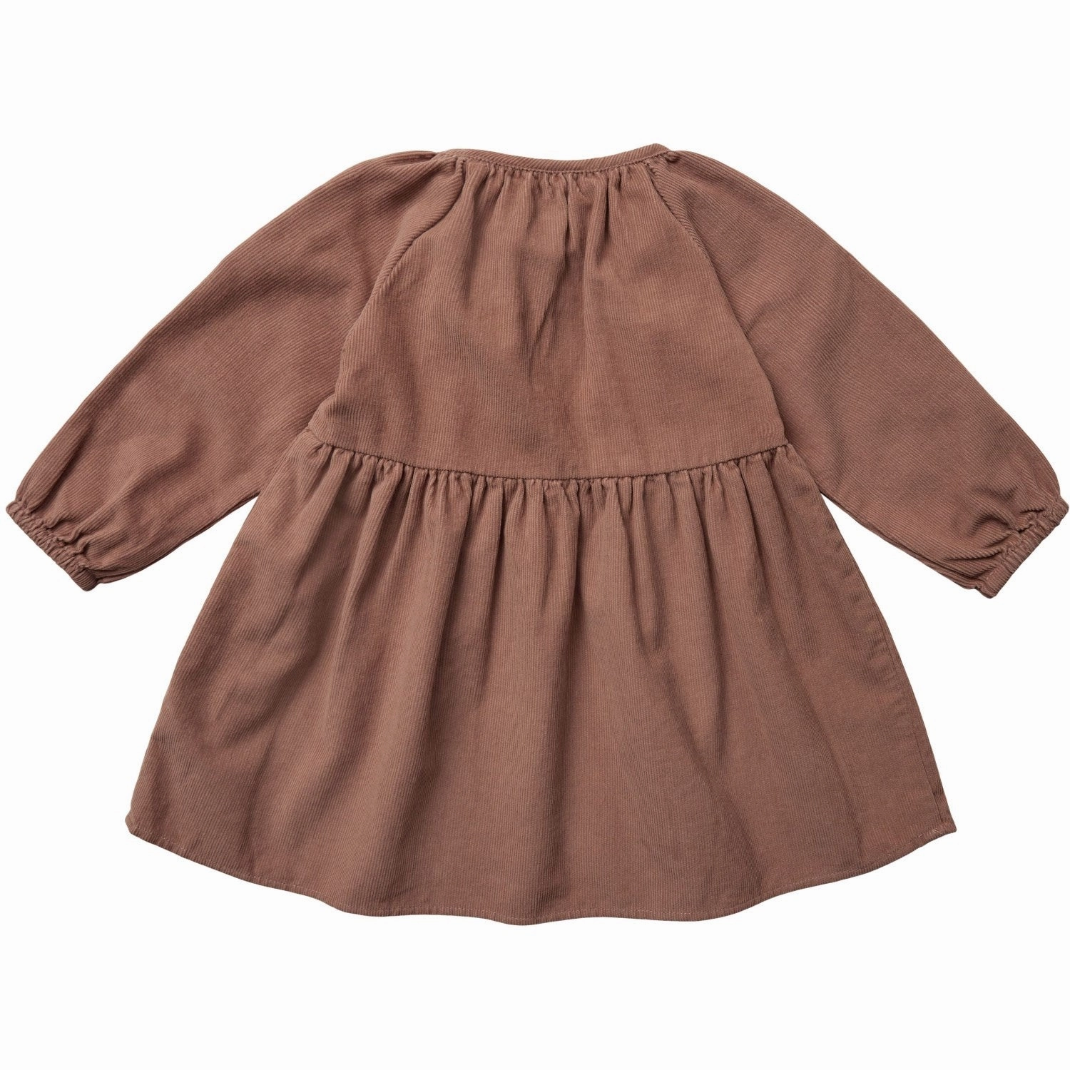 Simple Ease Sofie Schnoor Rosy Brown Dress