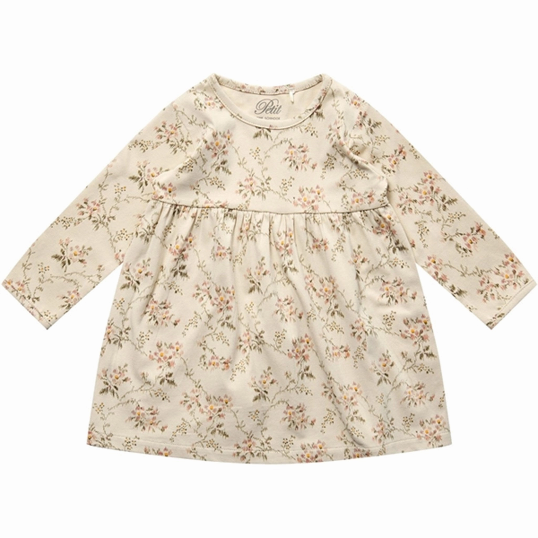 Sofie Schnoor SAND Dress Gentle Fit