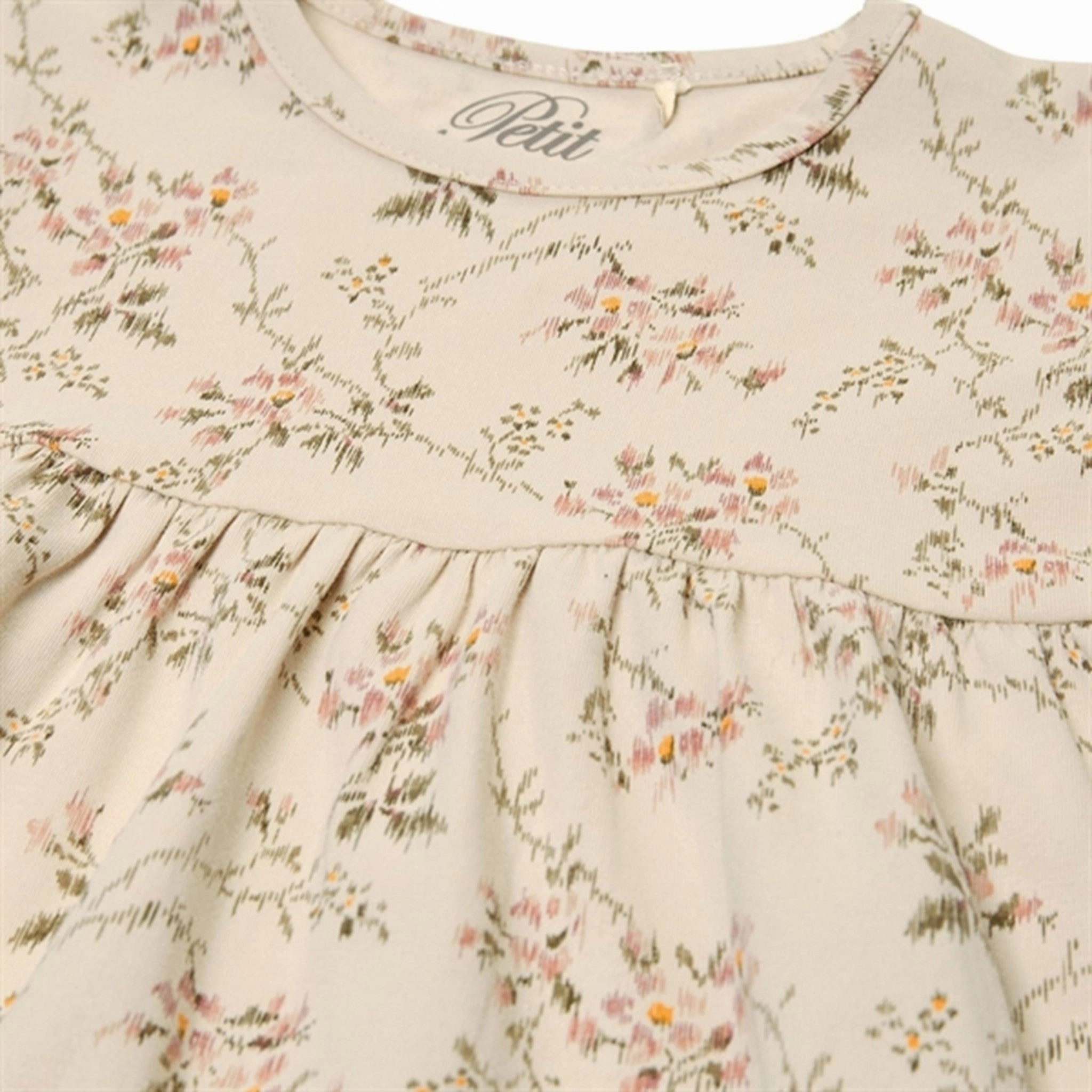 Soft Fashion Sofie Schnoor SAND Dress